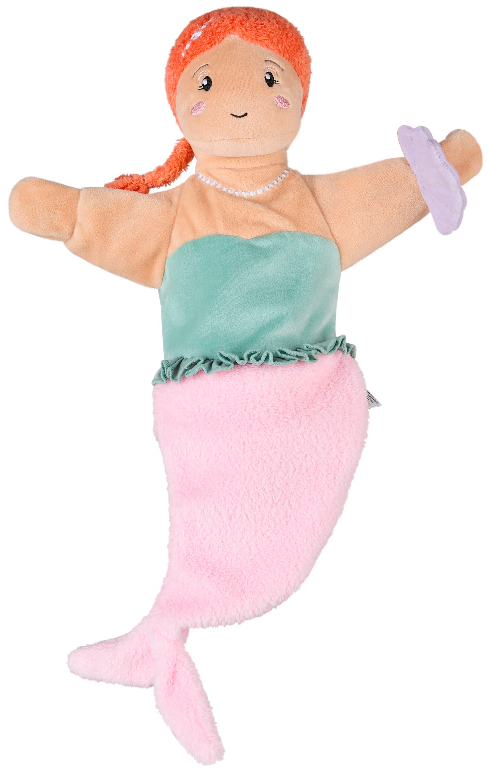 Sterntaler® Handpuppe »Meerjungfrau«