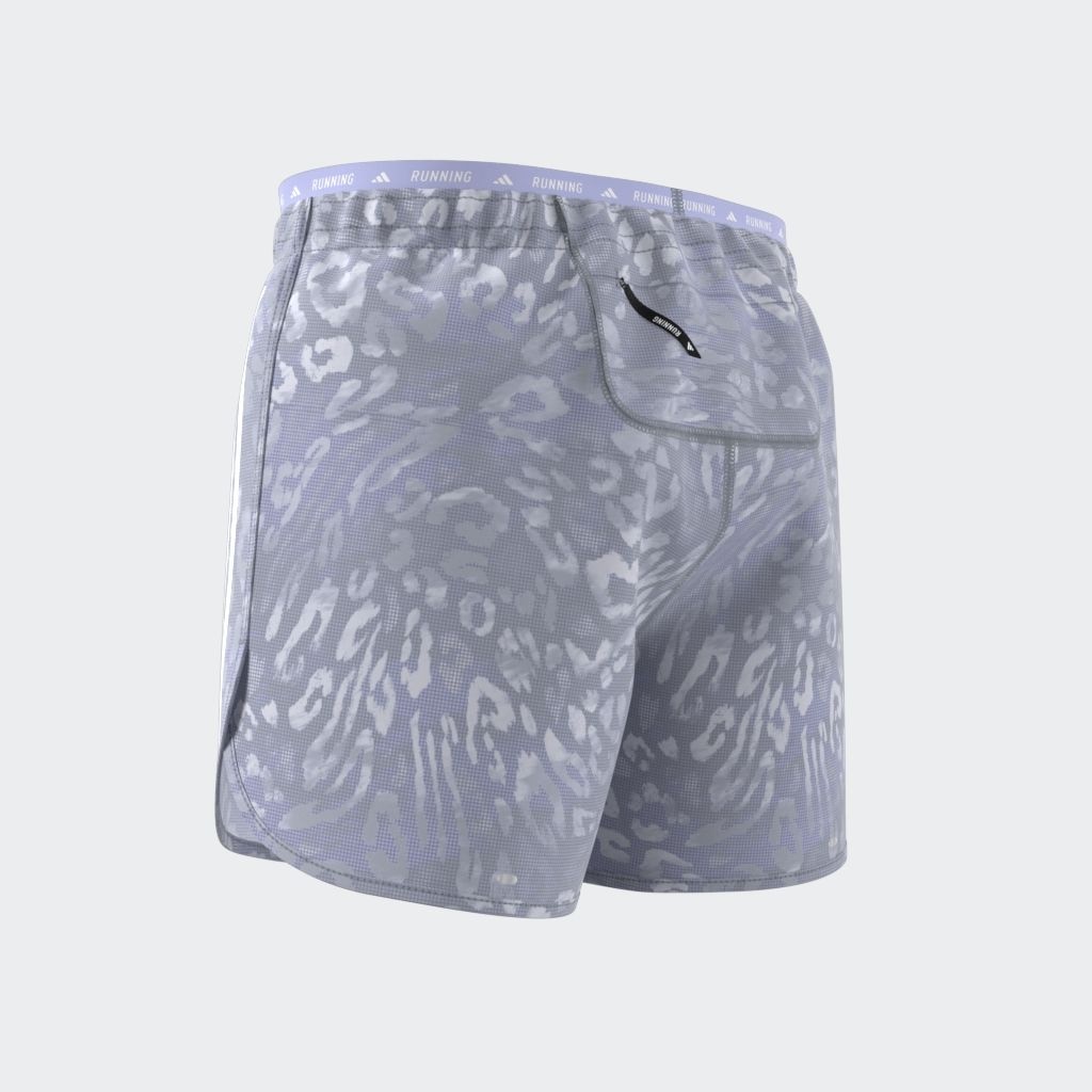 adidas Performance Laufshorts »OTR E AOP SHO M«