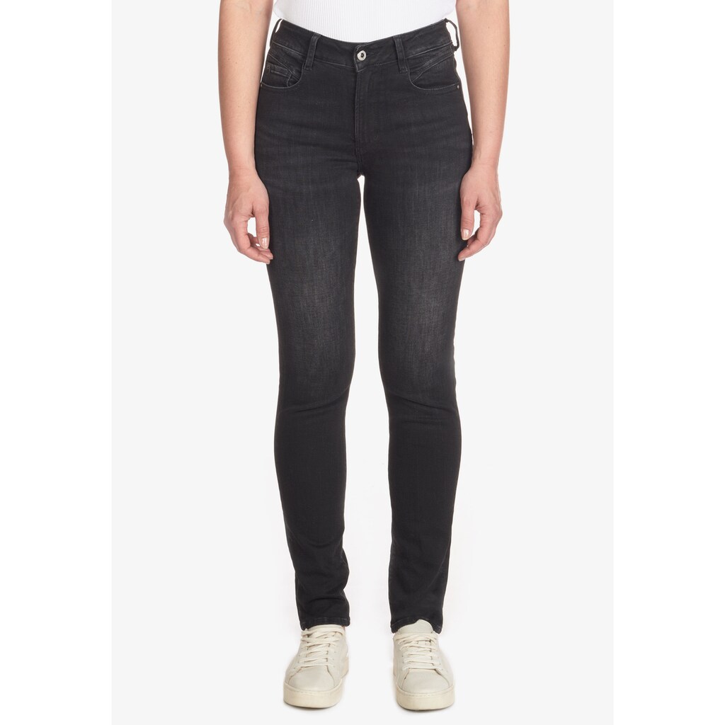 Le Temps Des Cerises Slim-fit-Jeans »PULPHIGH«