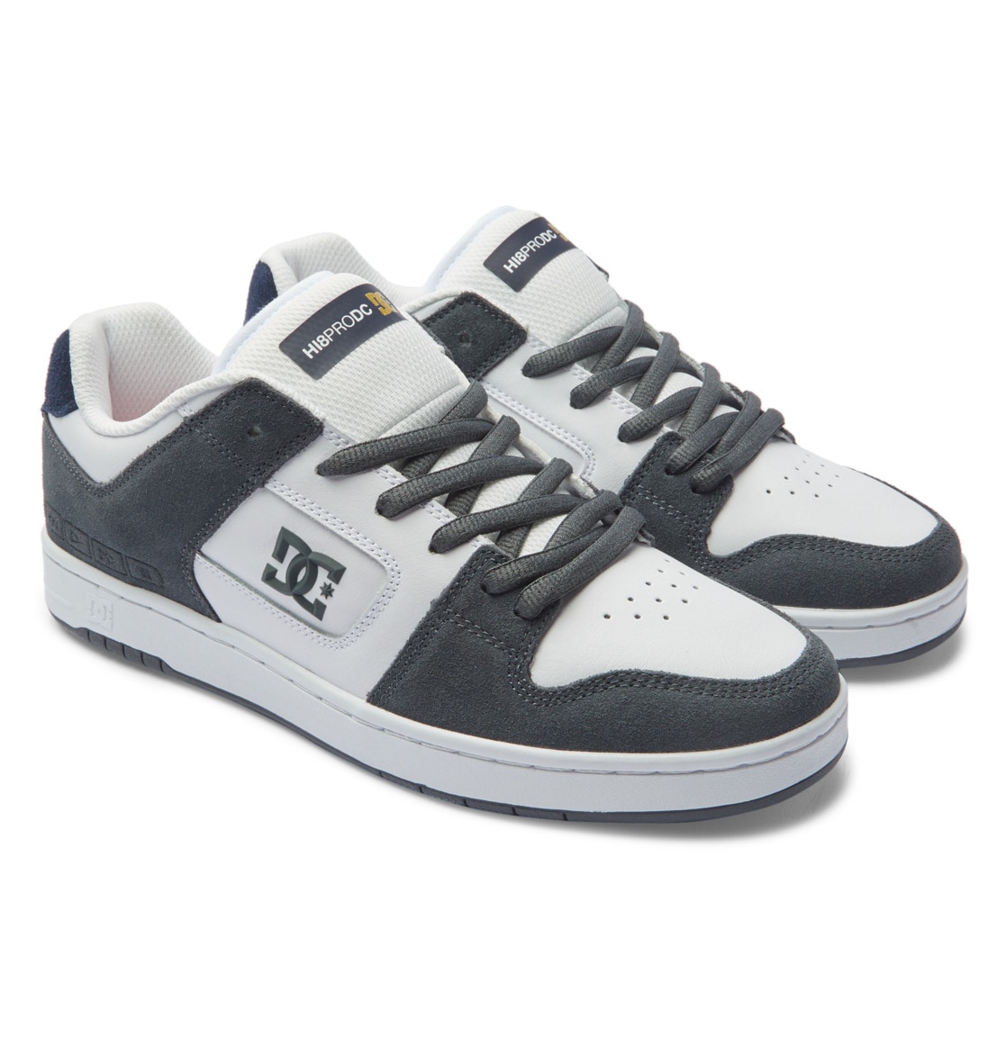 DC Shoes Skateschuh "Manteca S" günstig online kaufen