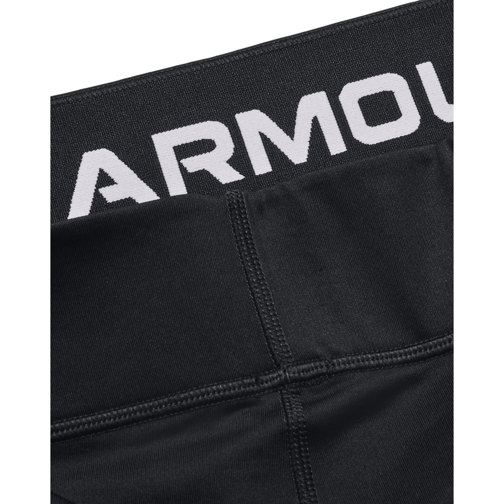 Under Armour® Trainingstights »ColdGear®«, Perfekt für die kalten Tage. Schließt Wärme ein und leitet Schweiß ab.