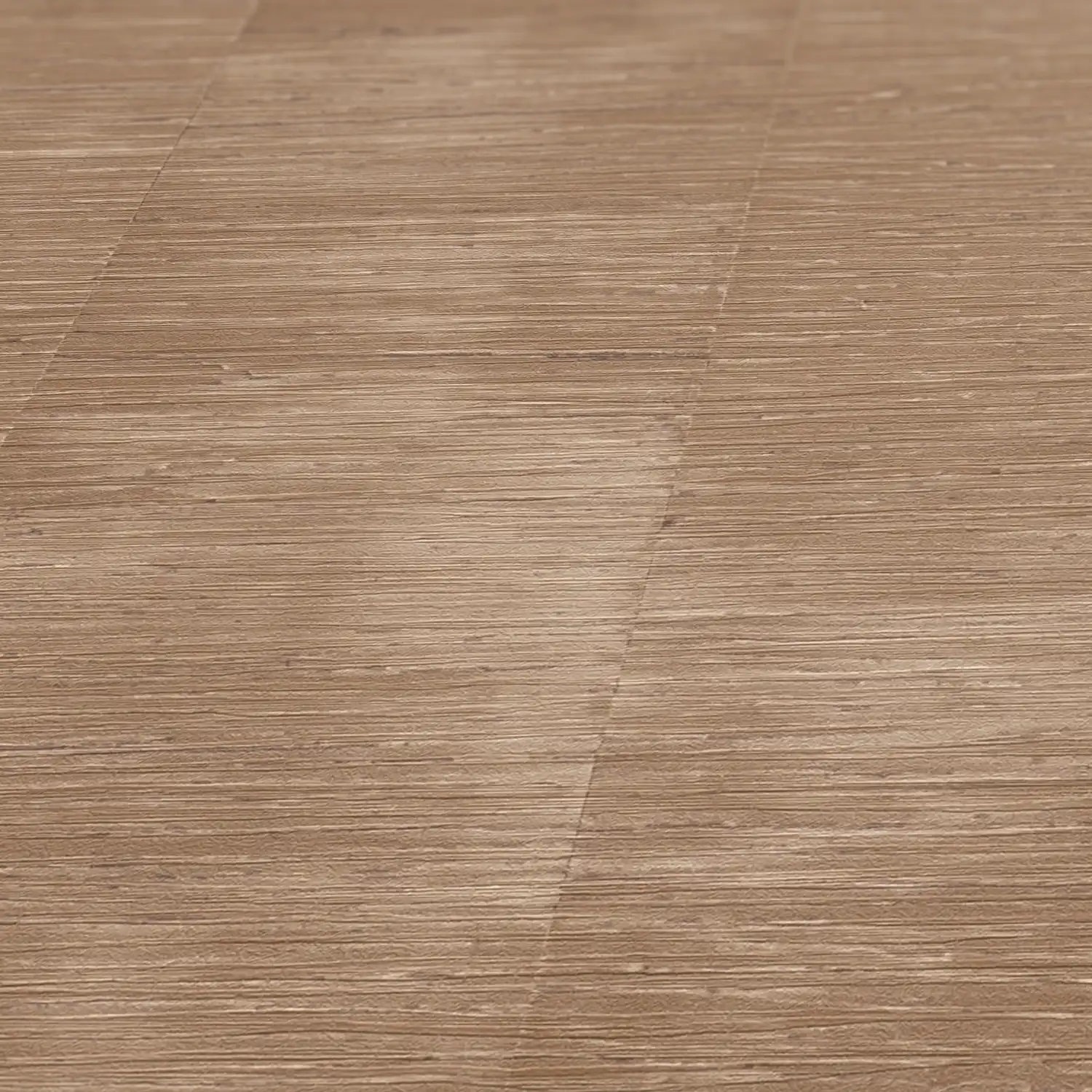 living walls Vliestapete »Strukturtapete Bast-Optik - Ruhige Leausenstruktur« leicht glänzend strukturiert