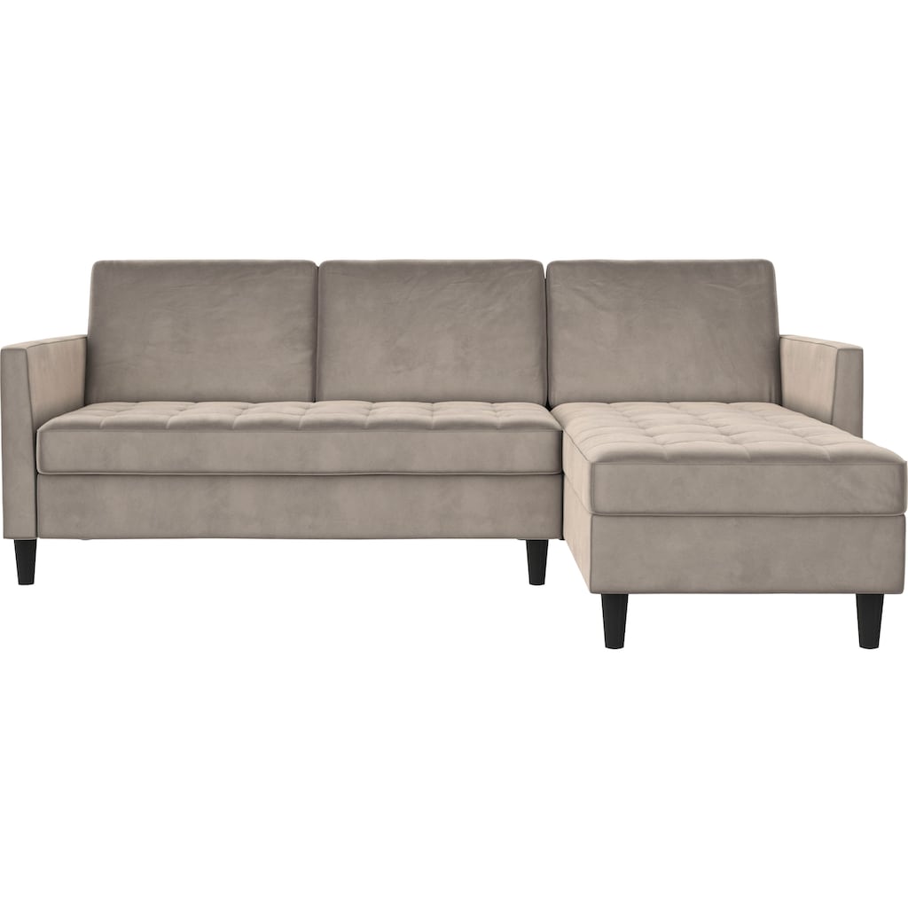 Dorel Home Ecksofa »Presley«