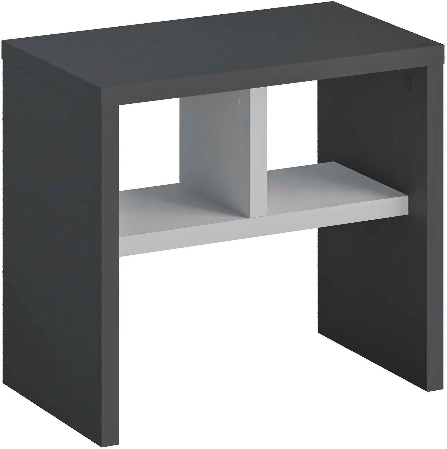 Decortie Beistelltisch "KOMOTI BEISTELLTISCH", (Packung, 1 St.), Leichte Mo günstig online kaufen