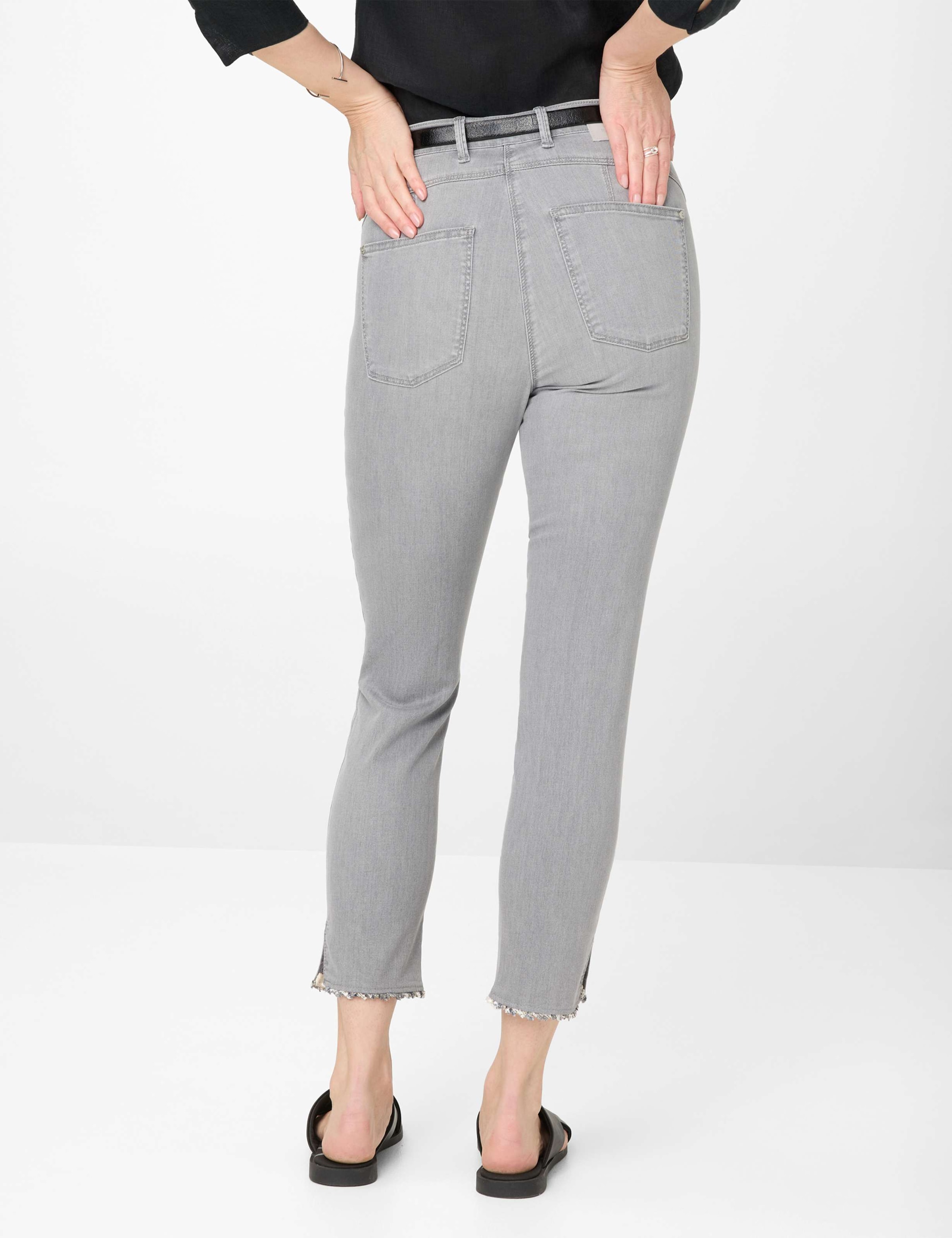 RAPHAELA by BRAX 5-Pocket-Jeans »Style LUCA 6/8«