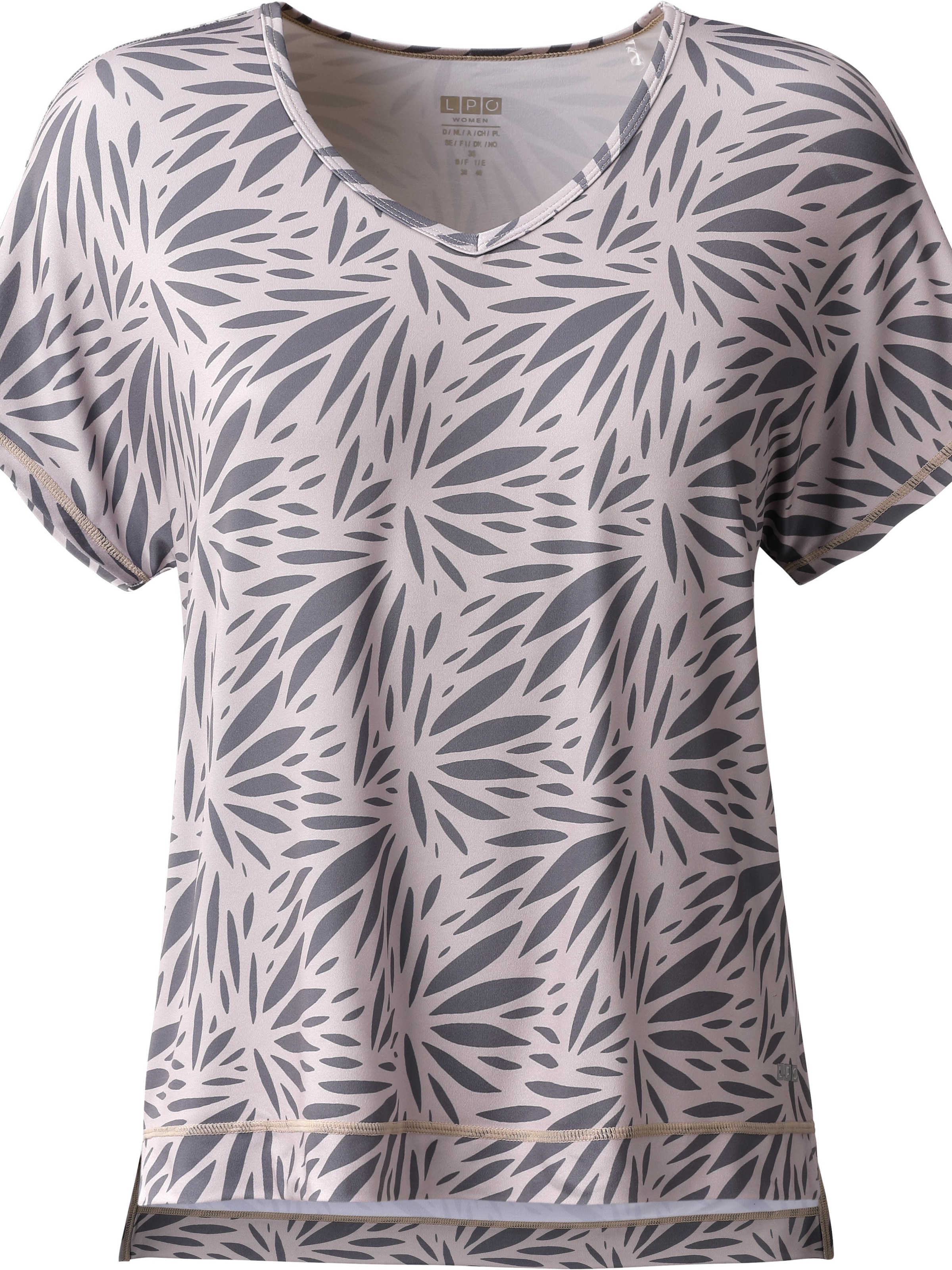 LPO Funktionsshirt "Funktionsshirt Delia" günstig online kaufen