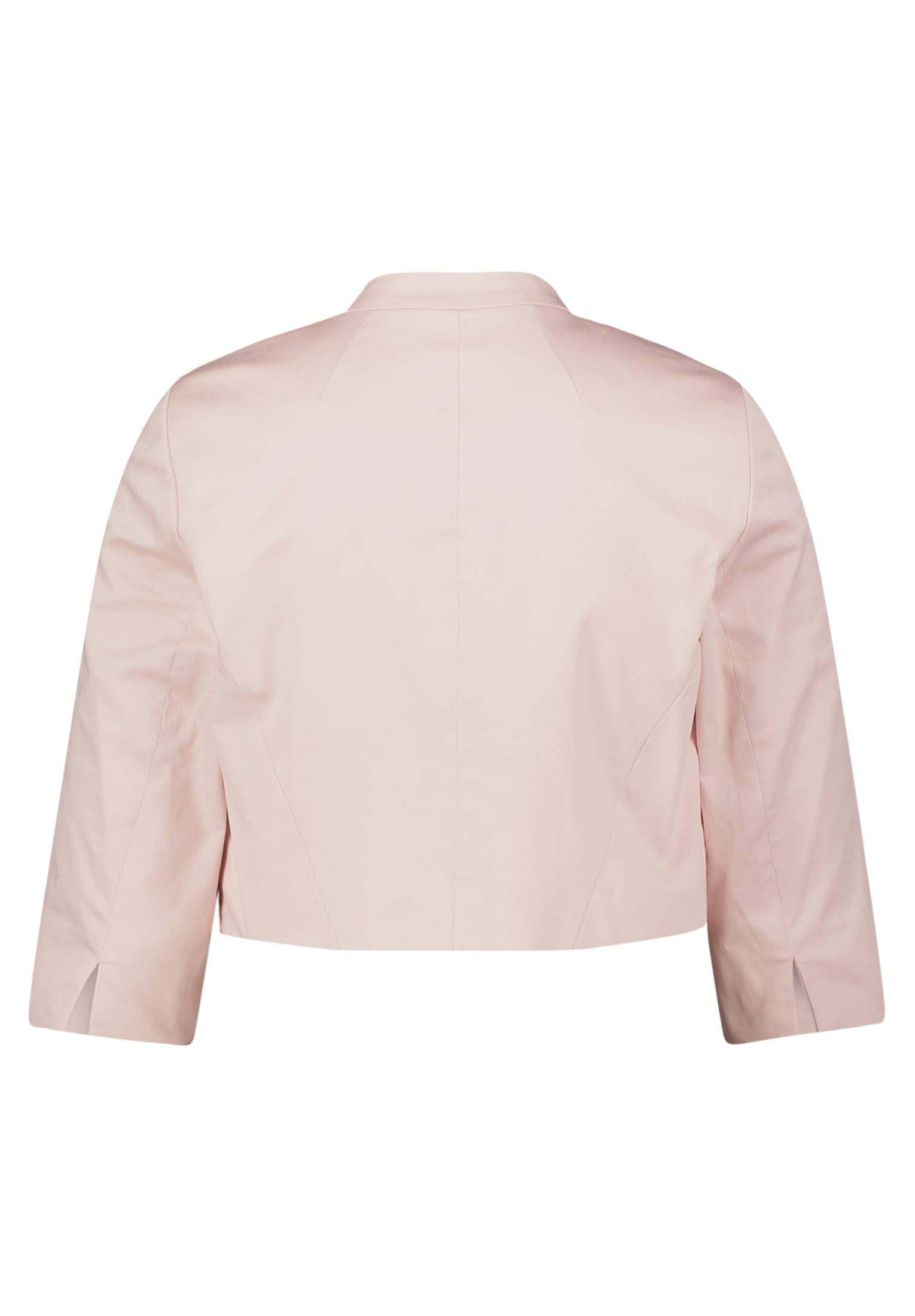 Betty&Co Bolerojacke »Betty & Co Bolero-Jacke unifarben«