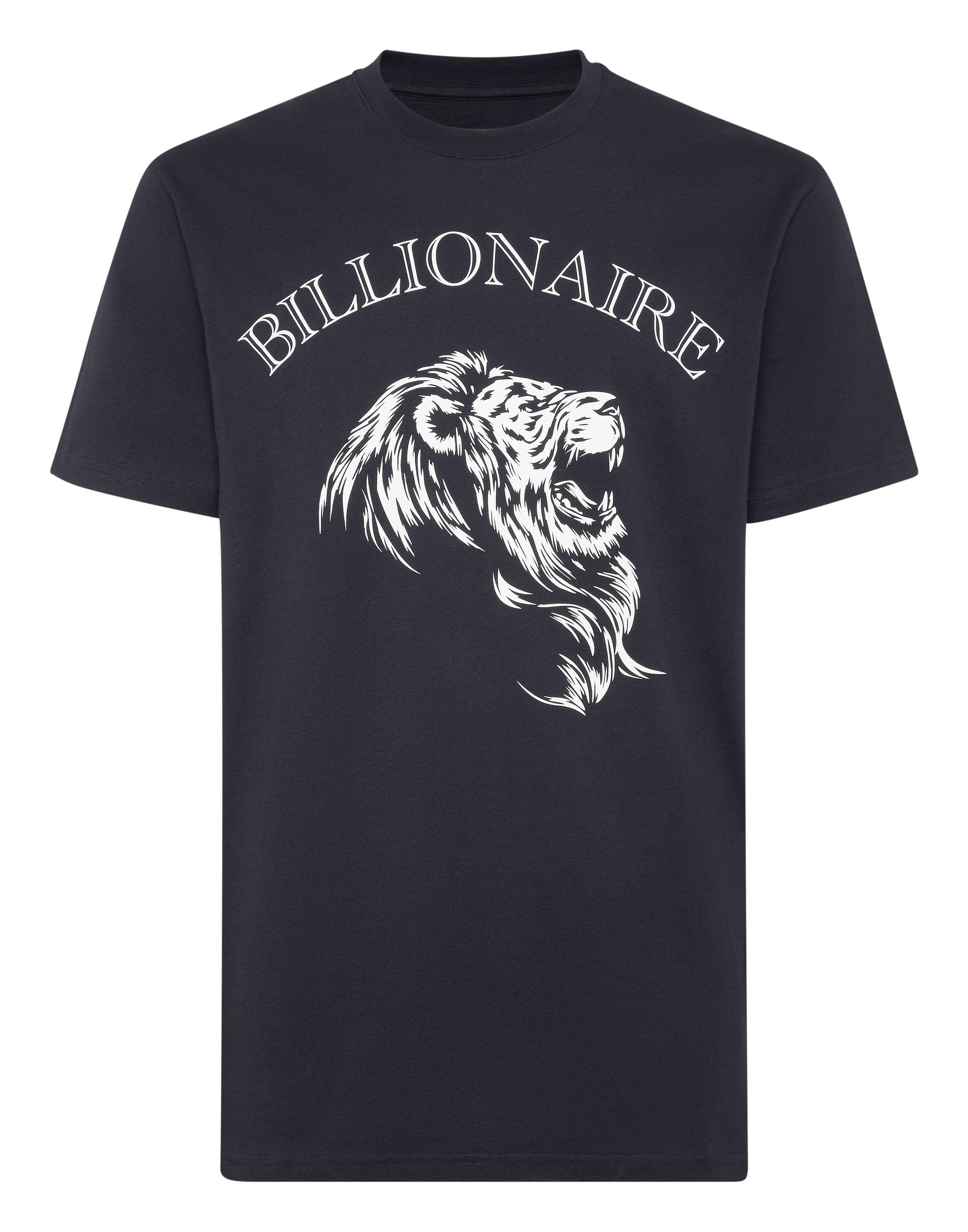 Billionaire "Lion"