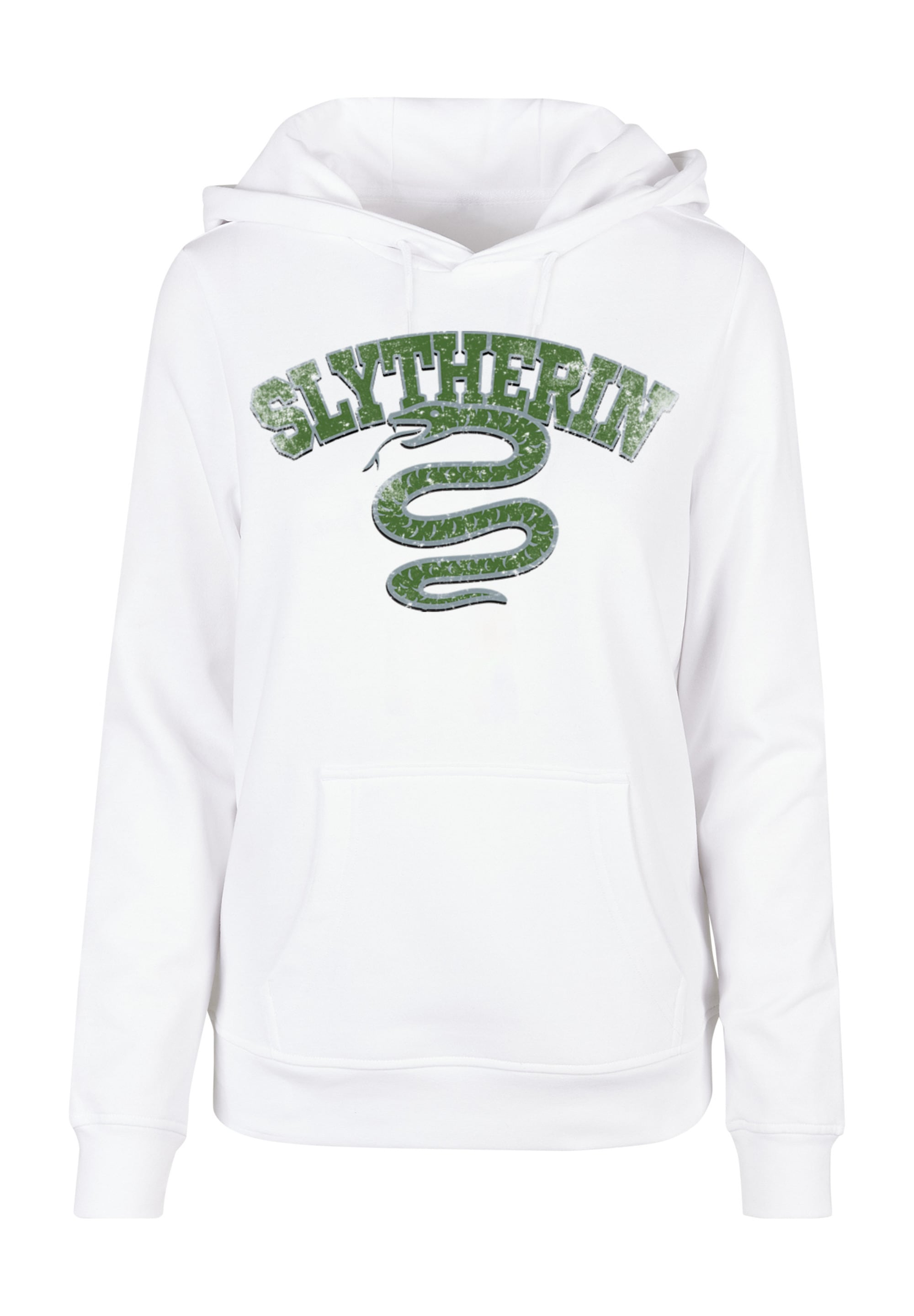 F4NT4STIC Kapuzenpullover "F4NT4STIC Damen", (1 tlg.) günstig online kaufen