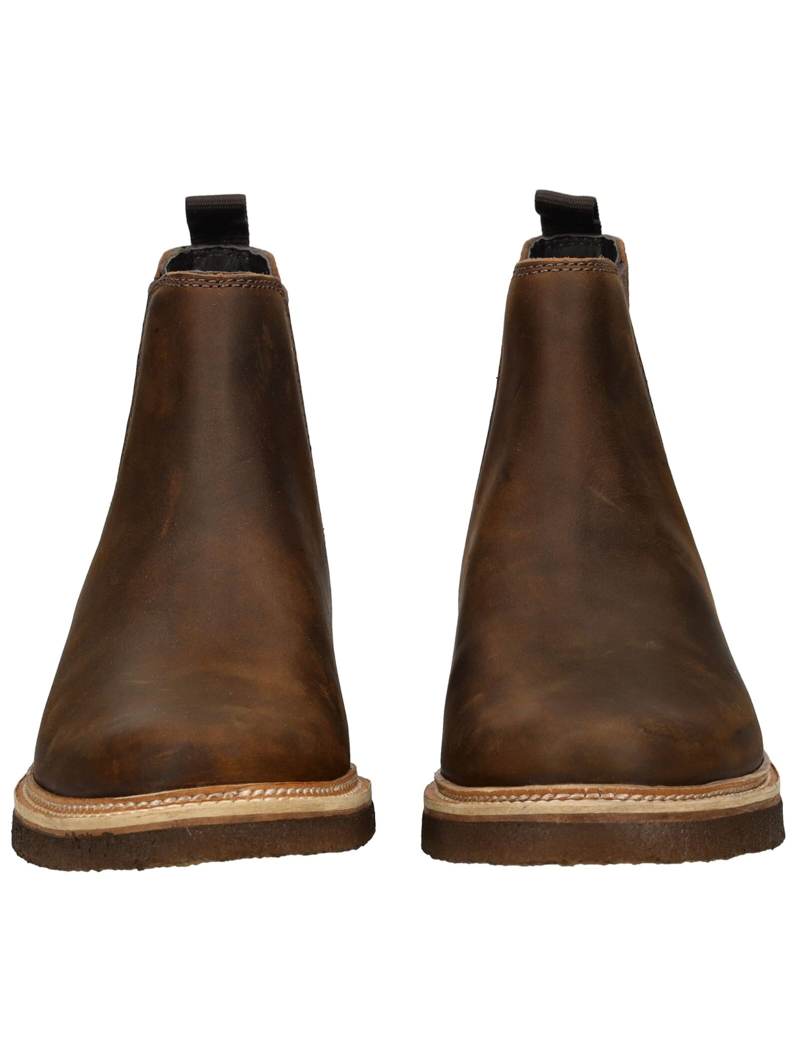 Clarks Stiefelette »Clarks Stiefelette Leder«
