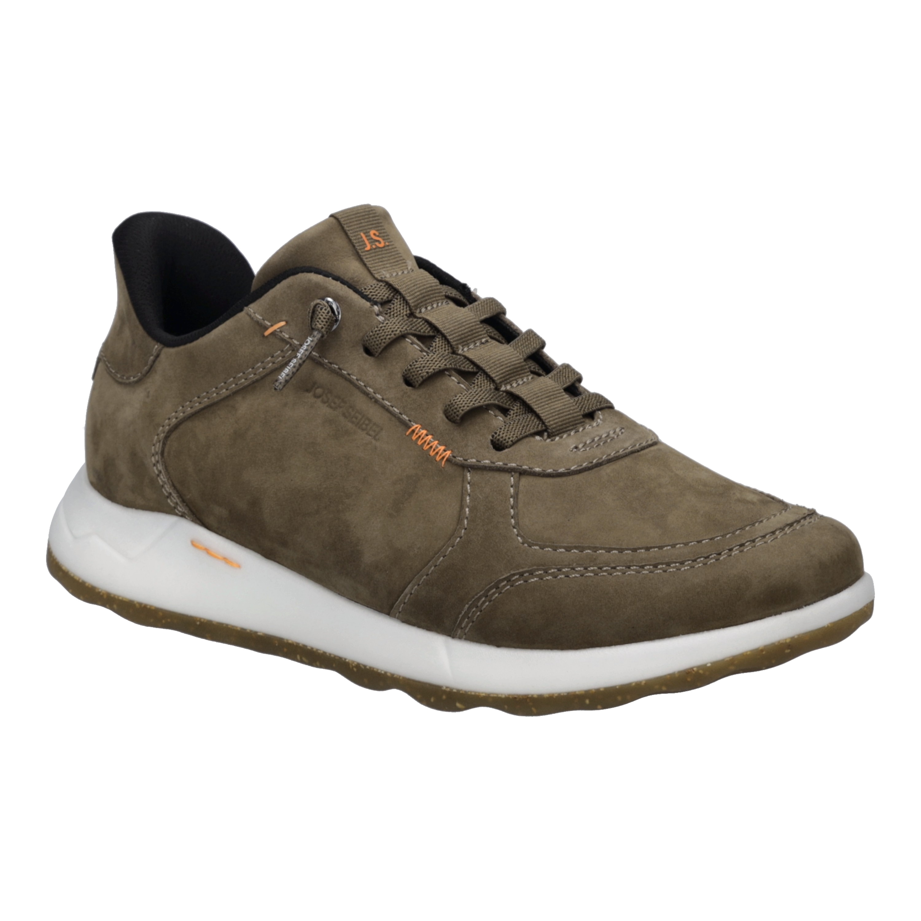 Josef Seibel Sneaker "Cheryl 04, taupe"
