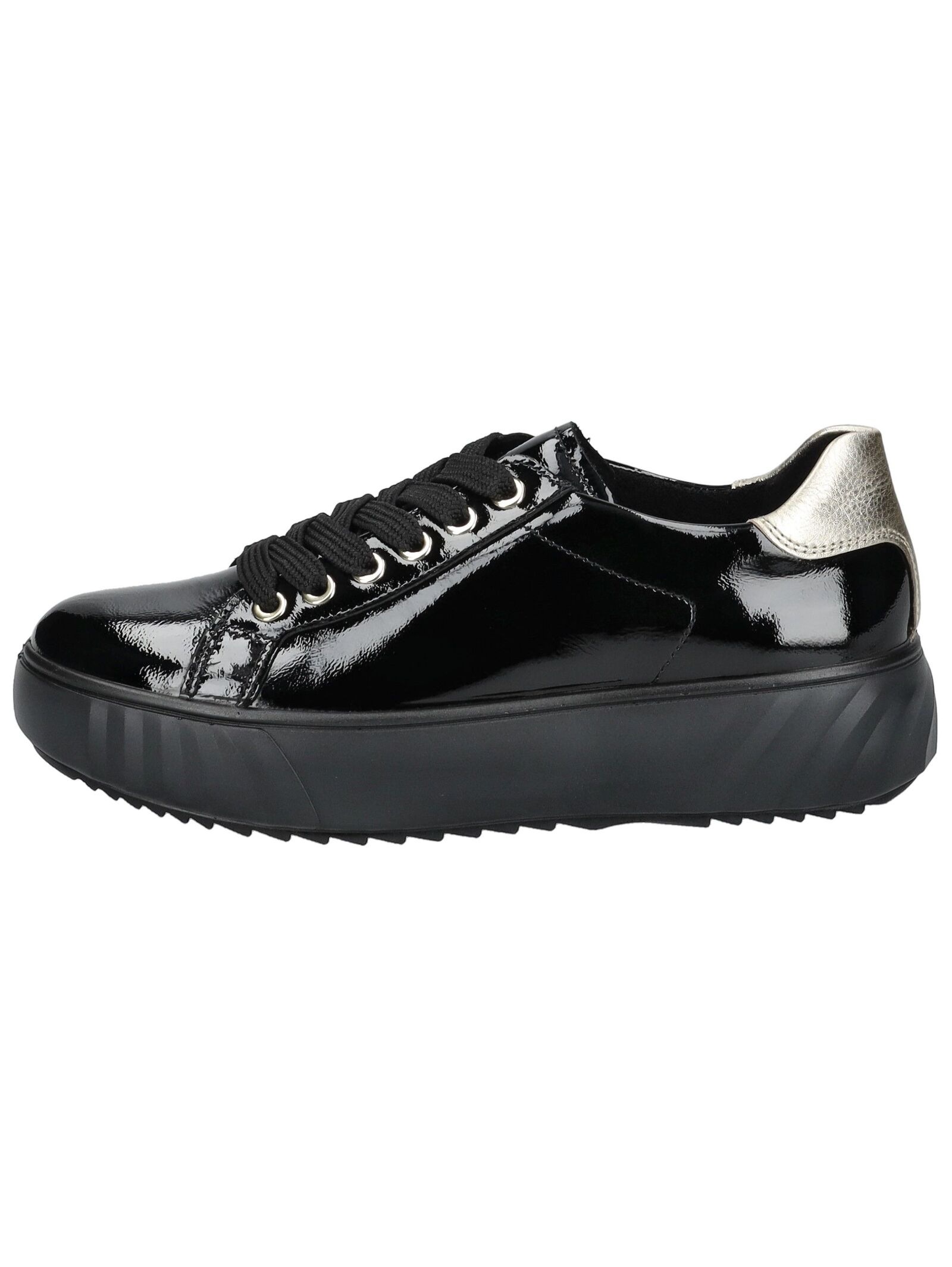 Ara Sneaker "Ara Sneaker Leder" günstig online kaufen