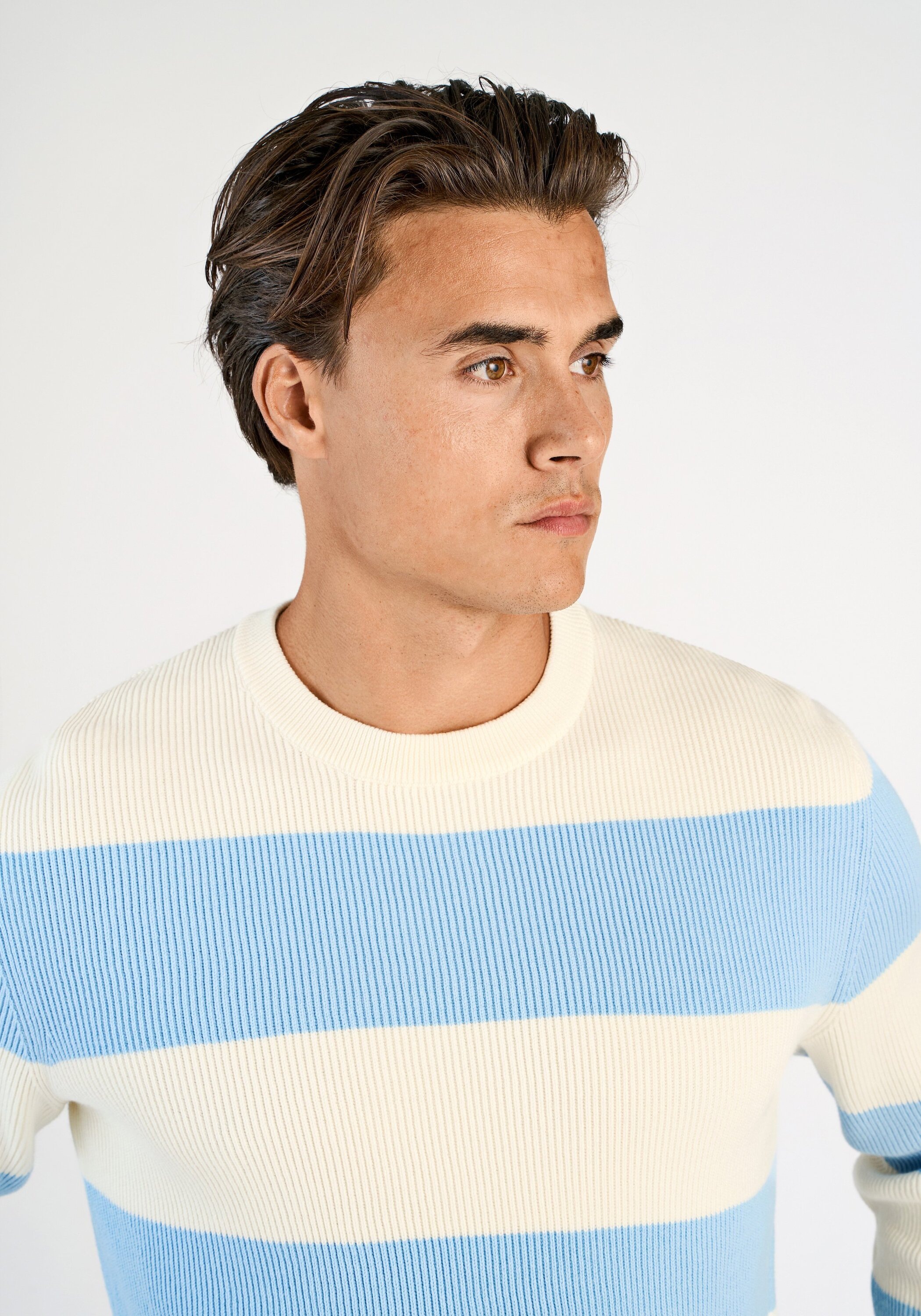 LINDBERGH Strickpullover "Lindbergh Strickpullover" günstig online kaufen