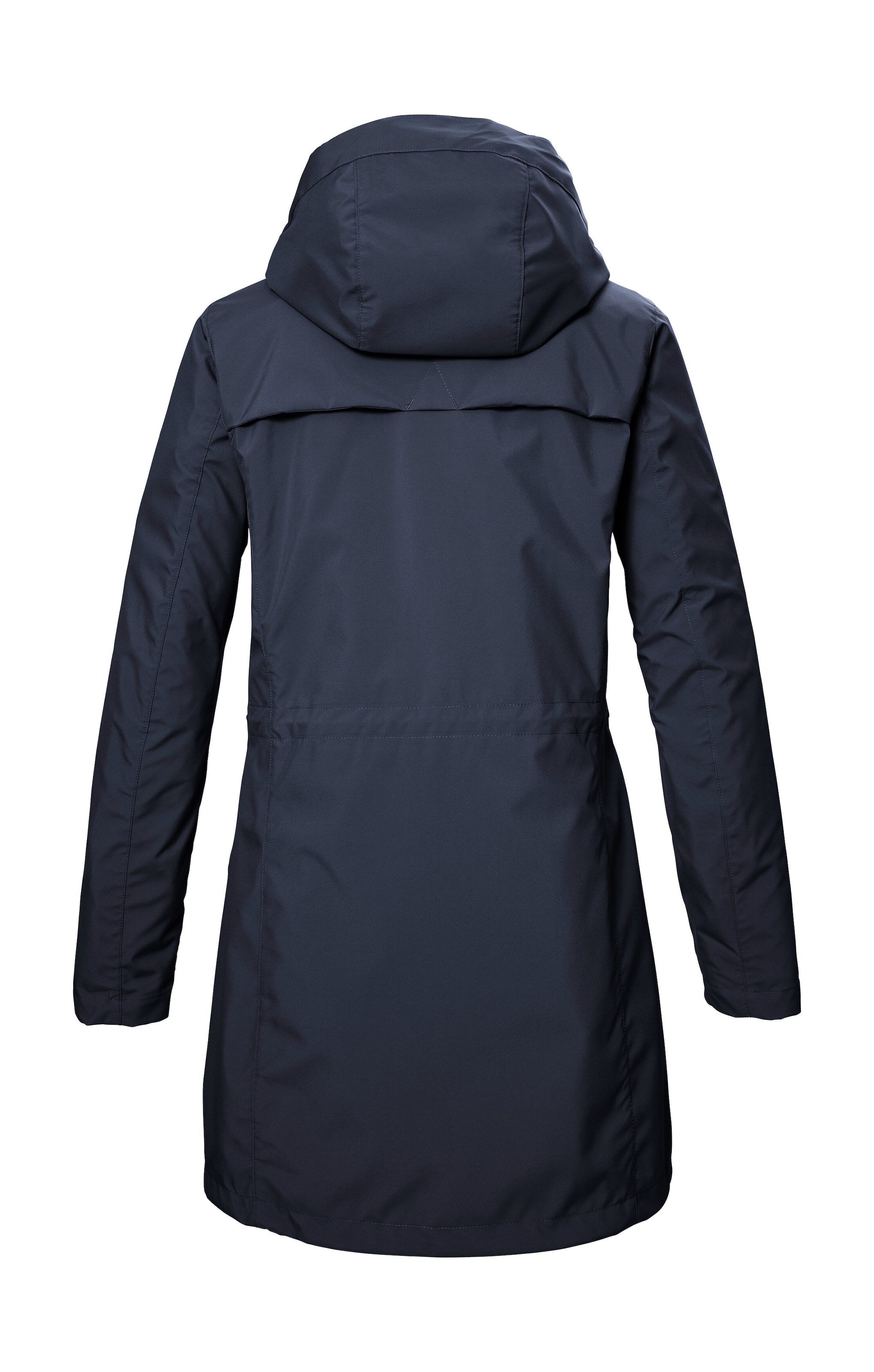 G.I.G.A. DX by killtec Softshellparka »GS 95 WMN SFTSHLL PRK«, Wasser- und windabweisender, atmungsaktiver Softshellparka