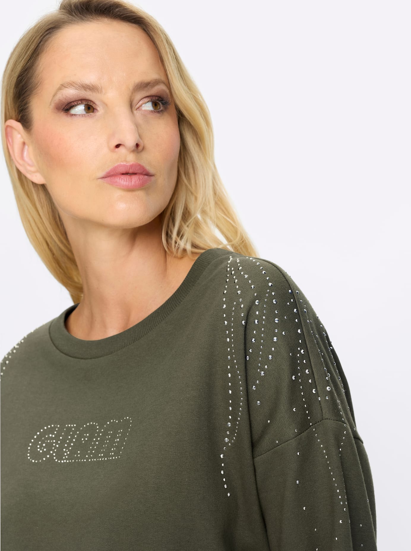heine Sweatshirt

