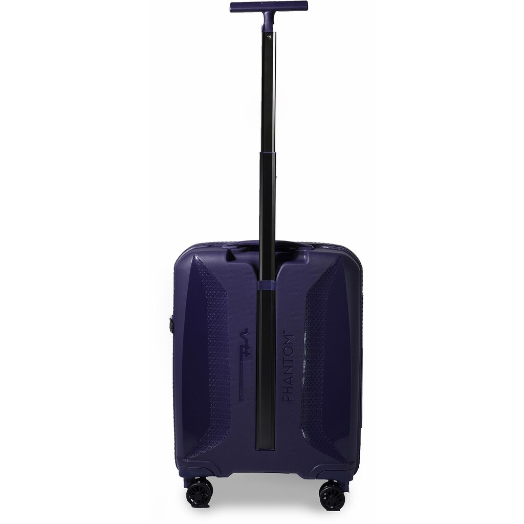 EPIC Hartschalen-Trolley »Phantom SL, S, 55 cm«, 4 Rollen