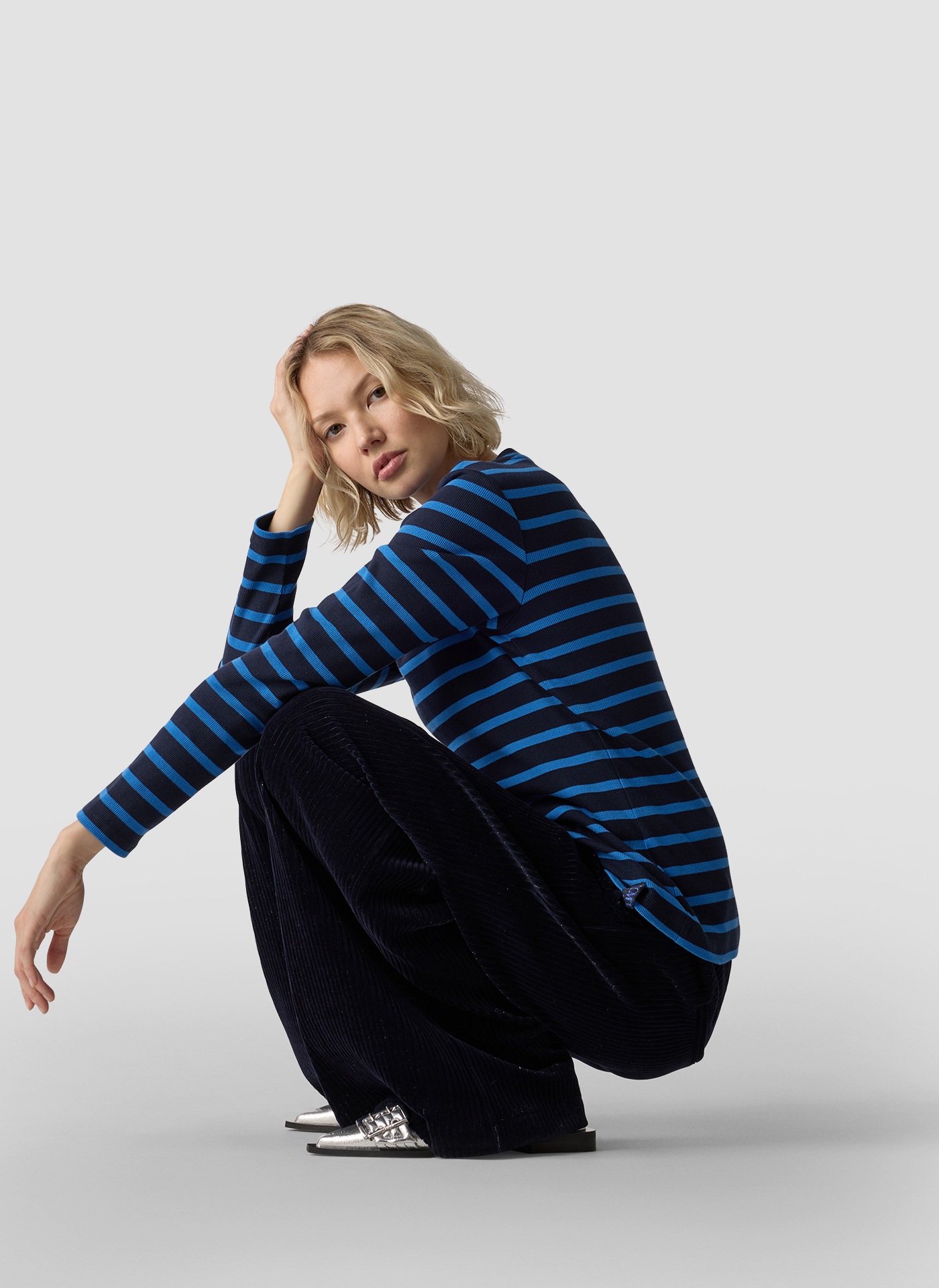 LeComte Jerseyhose »Hose«