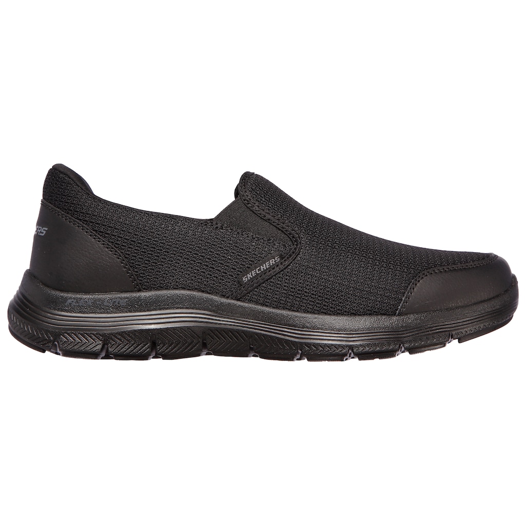 Skechers Slip-On Sneaker »FLEX ADVANTAGE 4.0«