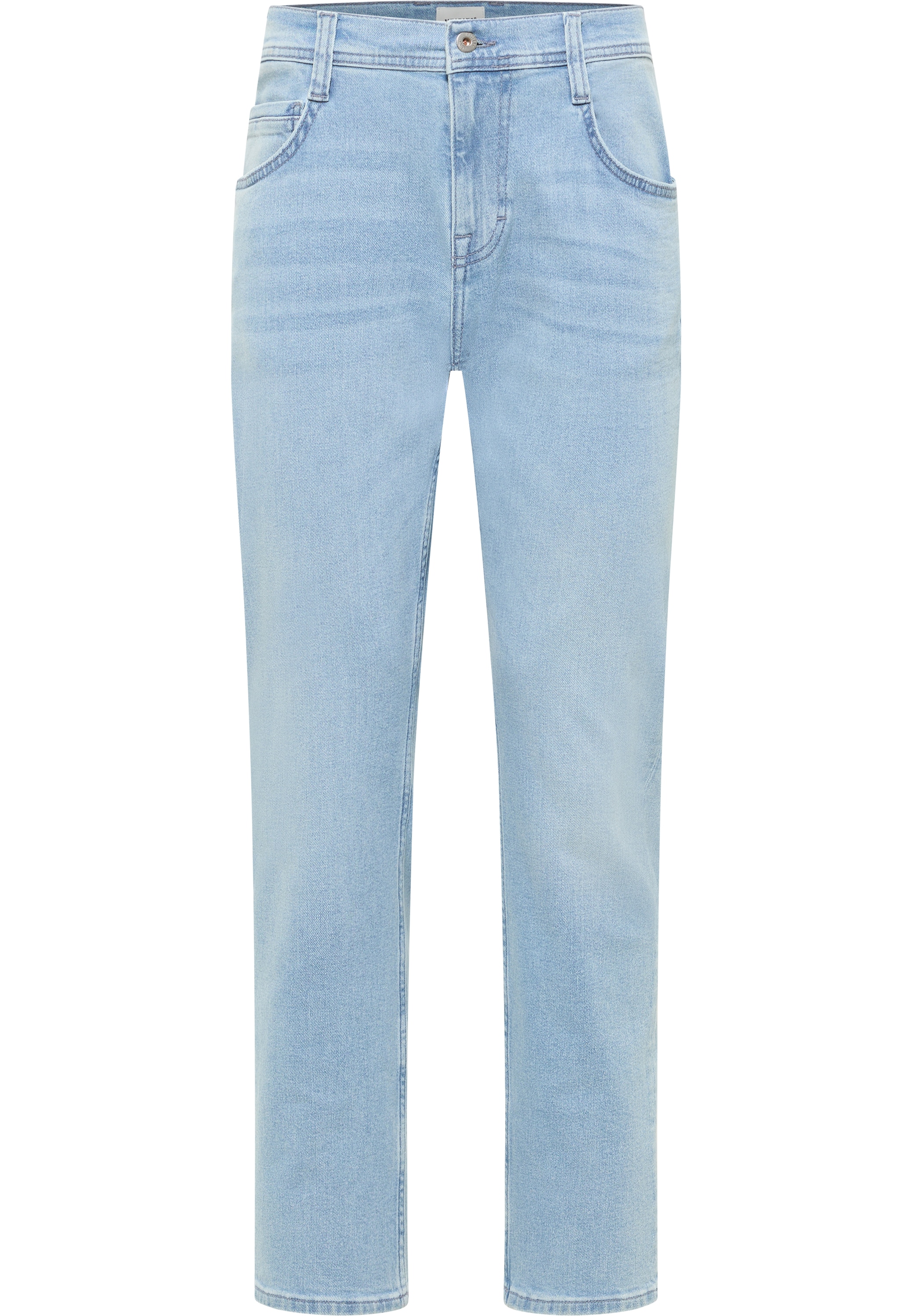 MUSTANG Straight-Jeans »Herren Style Denver Straight«