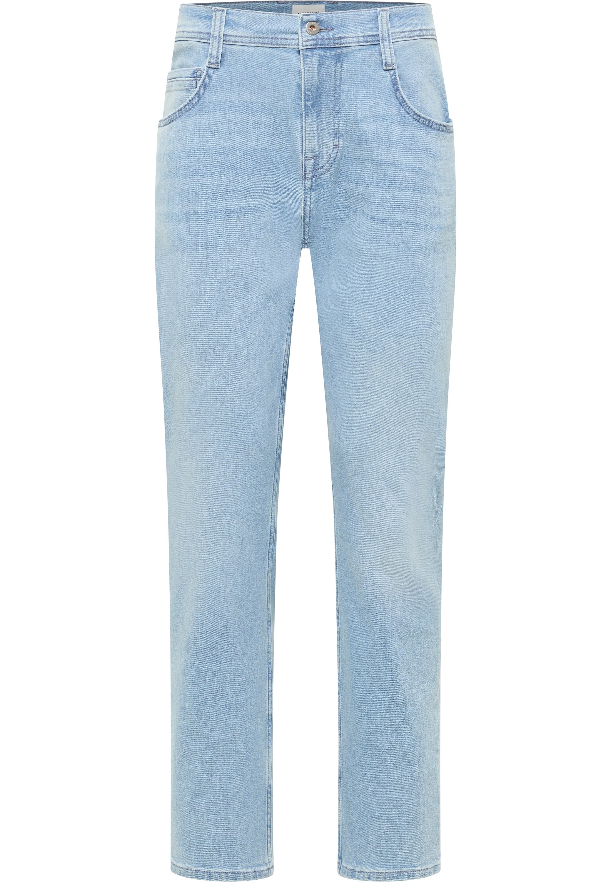 MUSTANG Straight-Jeans "Herren Style Denver Straight" günstig online kaufen