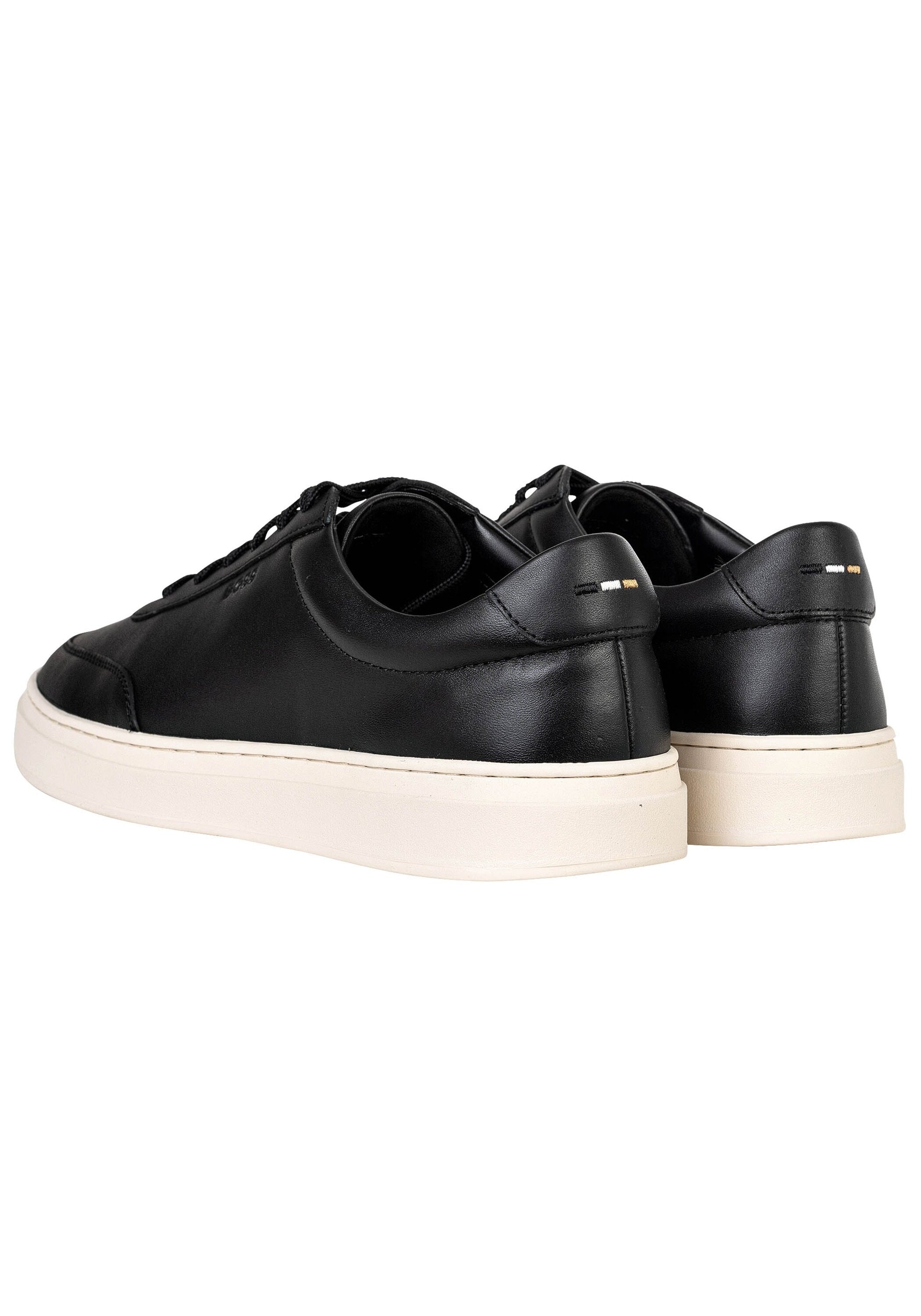 BOSS Sneaker »Sneaker Kieran Tenn buox«