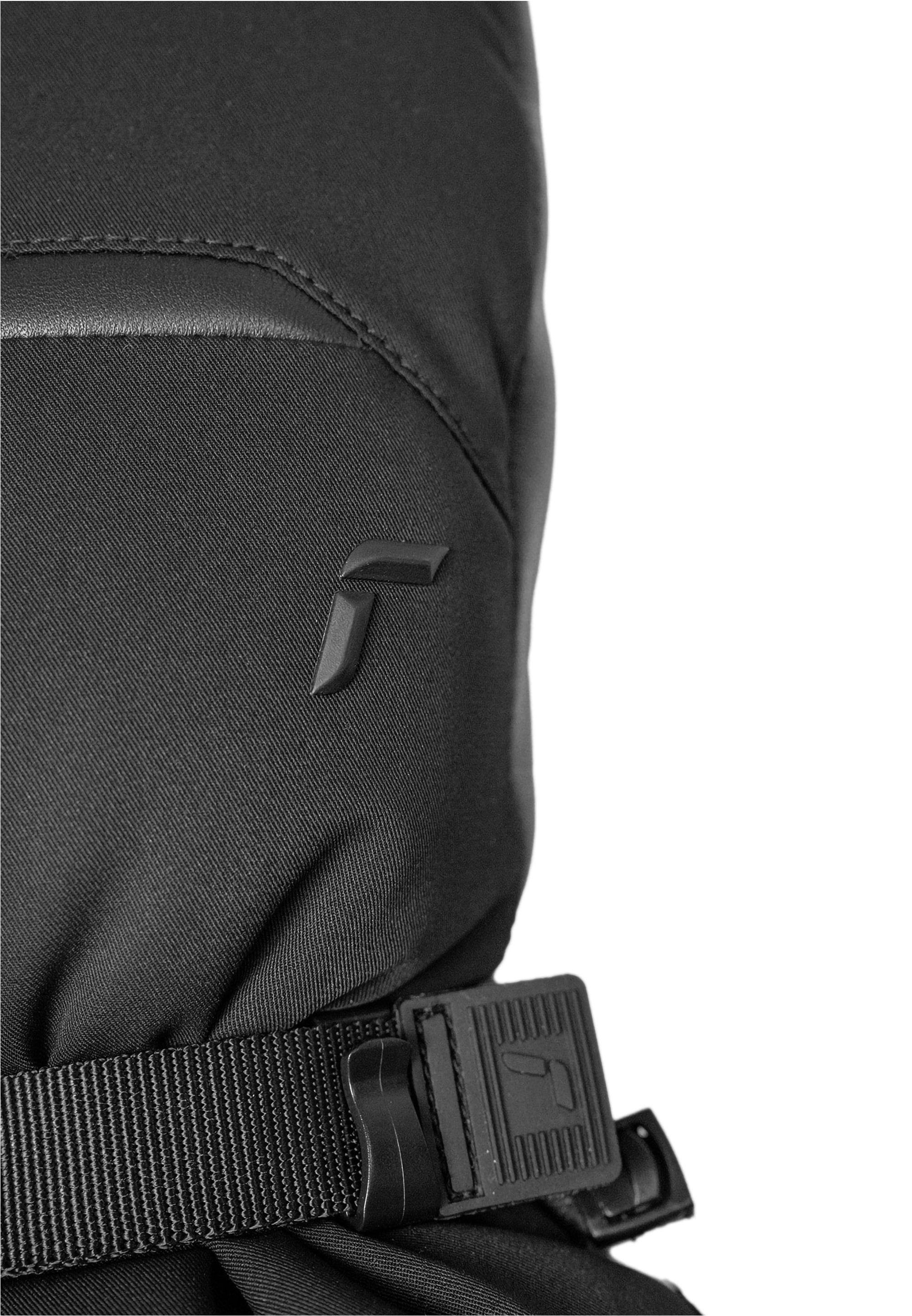 Reusch Fäustlinge »Volcano Pro GORE-TEX Gore warm technology«, mit wasserabweisender Eigenschaft