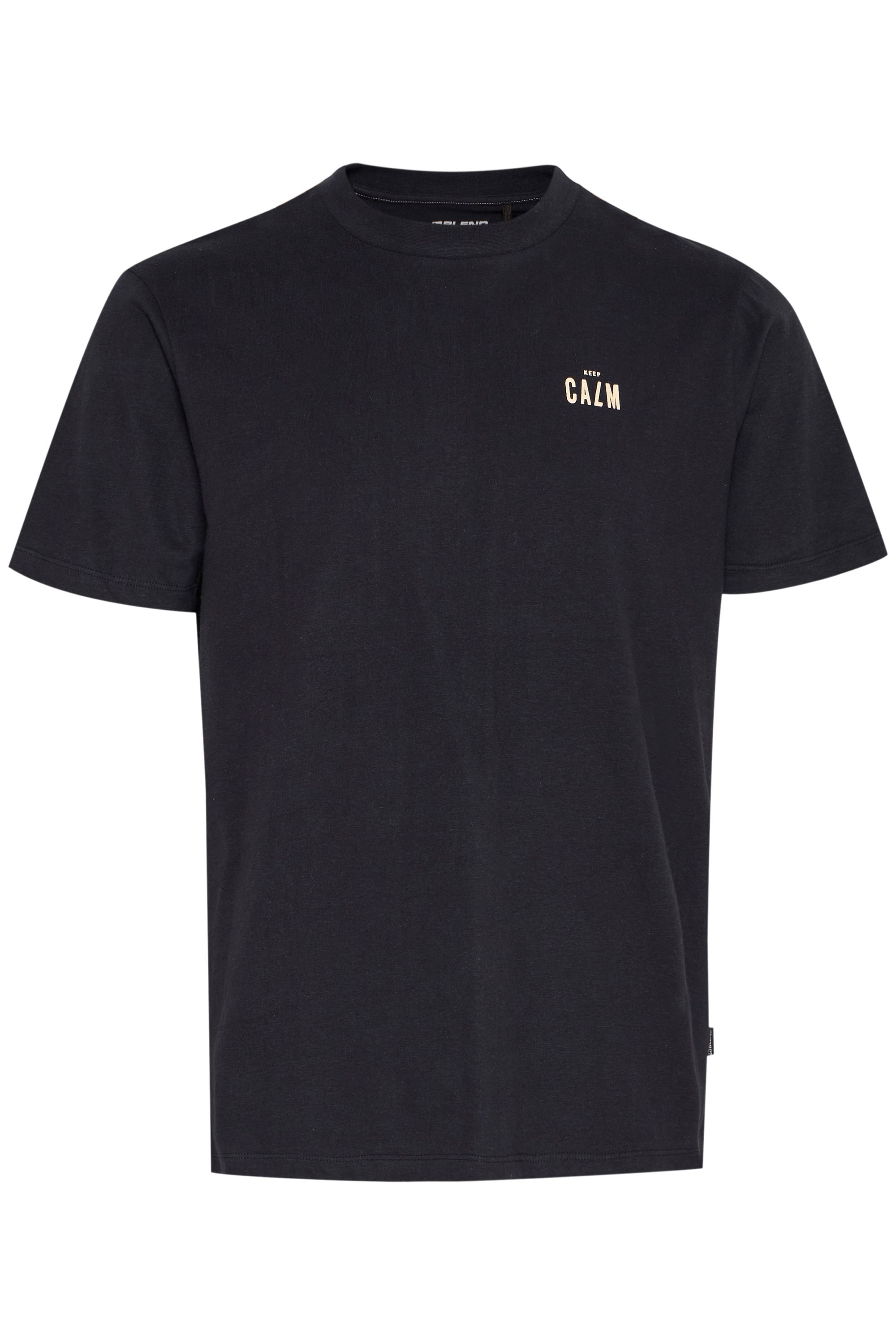 Blend Rundhalsshirt »Rundhalsshirt BHJOEL«