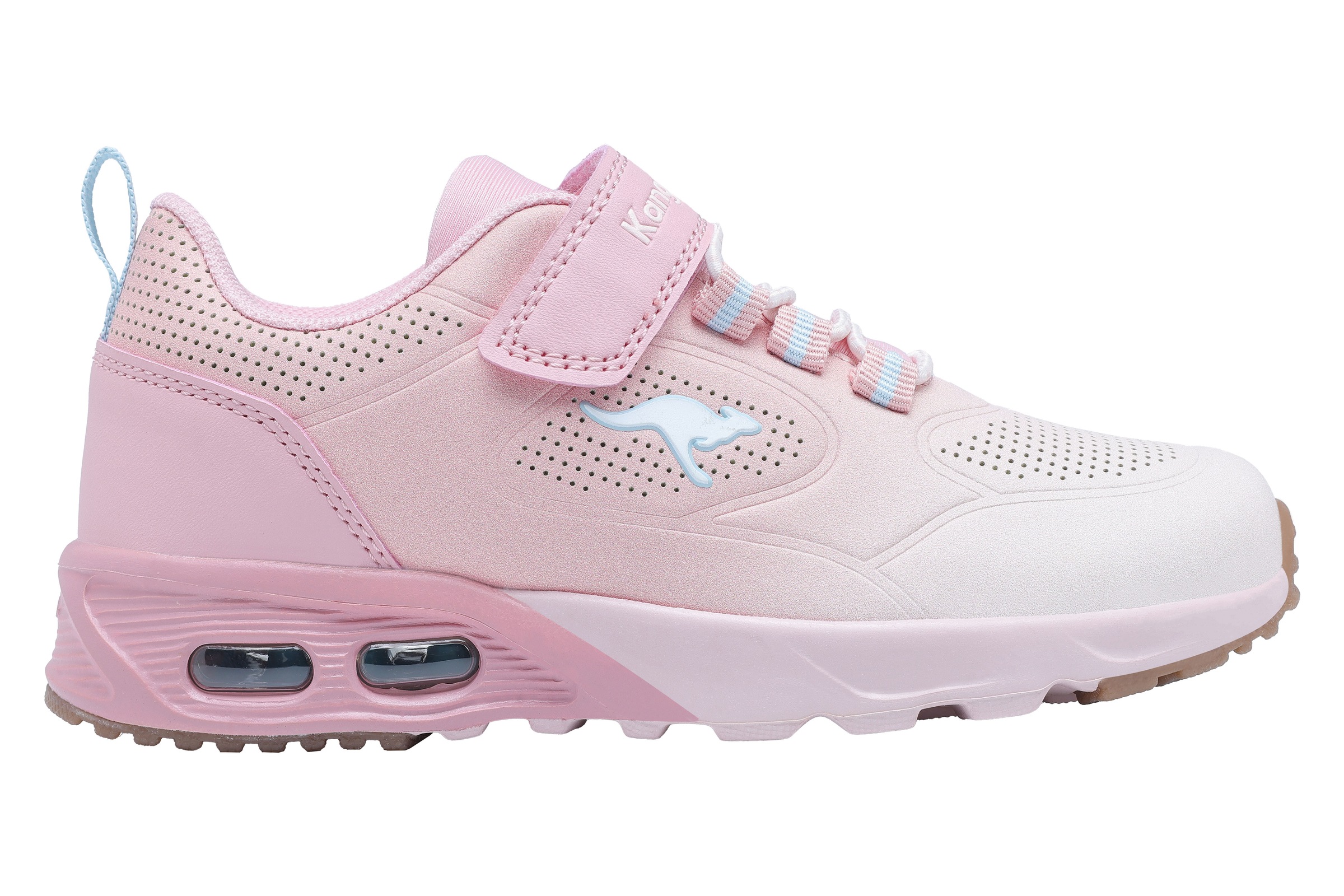 KangaROOS Sneaker »KX-Bases EV«