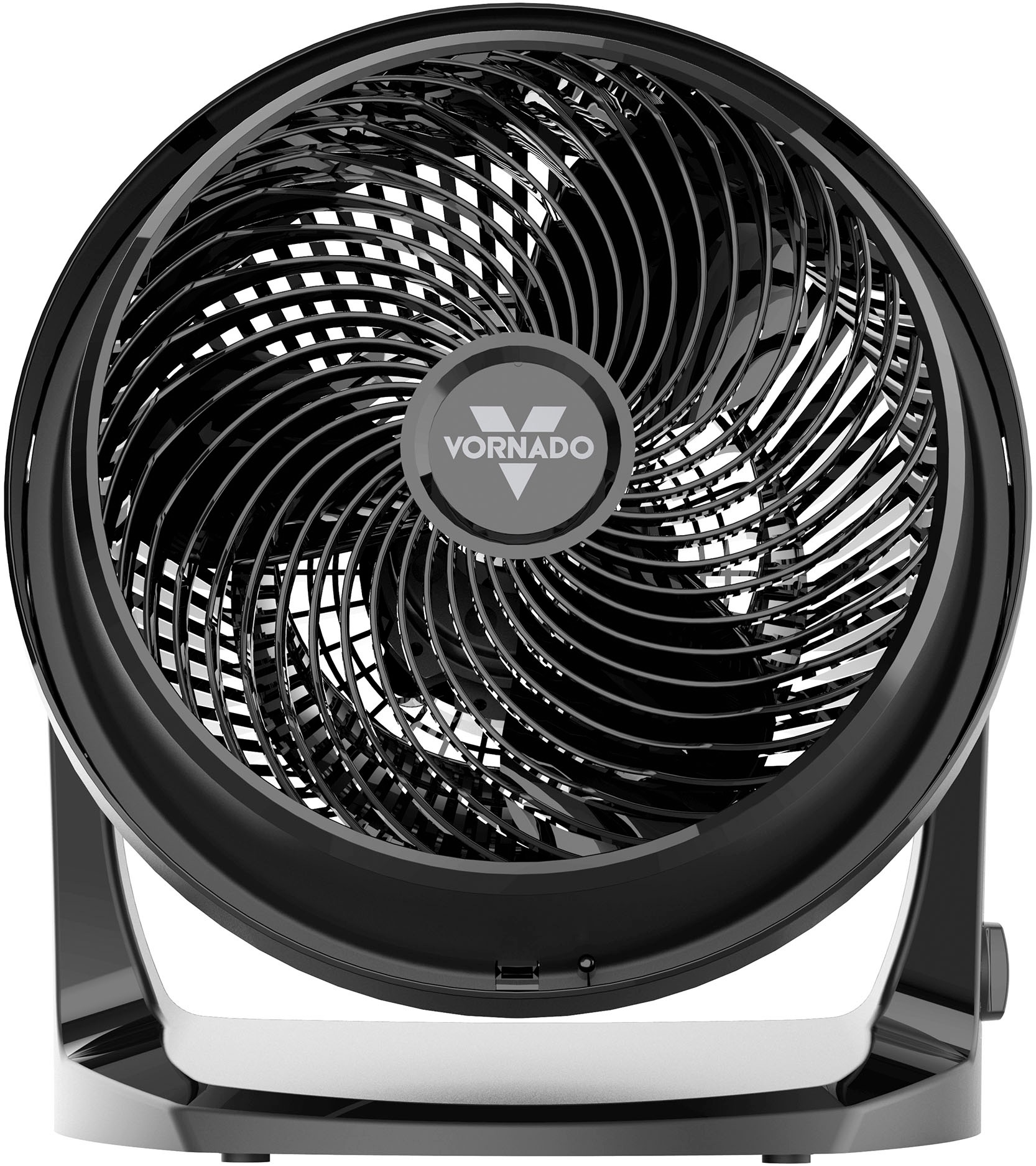 VORNADO Bodenventilator »62«, leistungsstark und leise