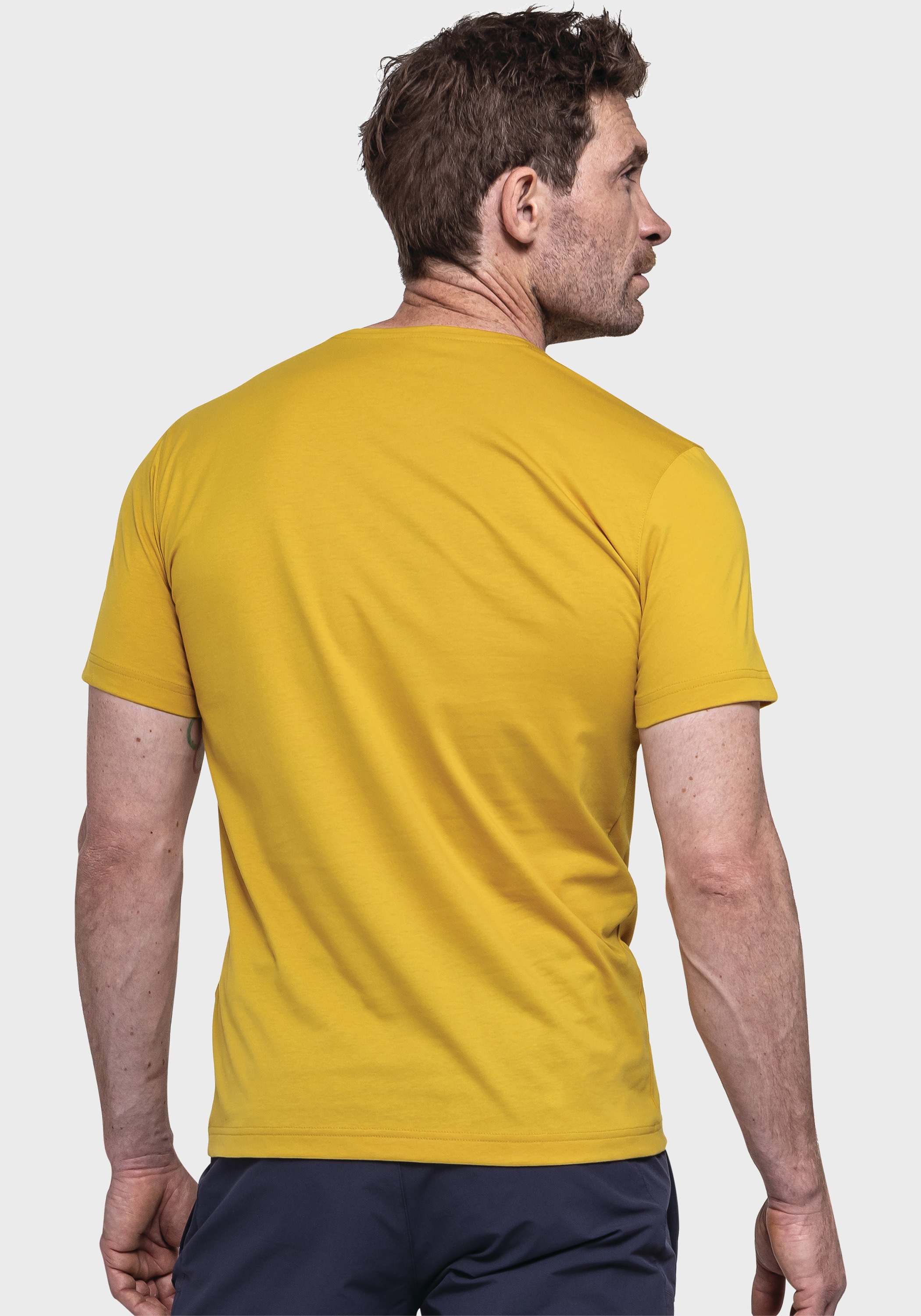 Schöffel Funktionsshirt »T Shirt Hohberg M«