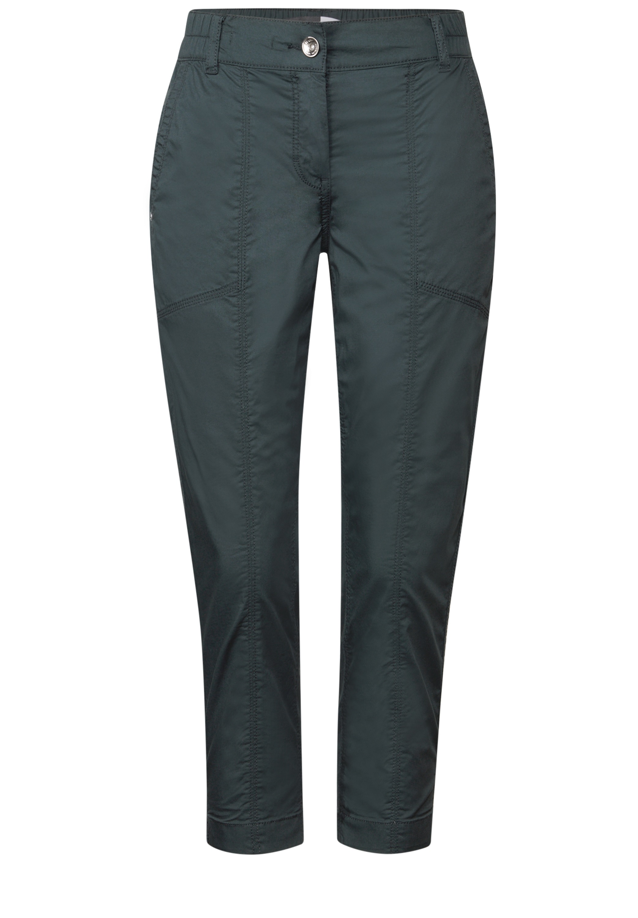 Cecil 3/4-Hose, Middle Waist