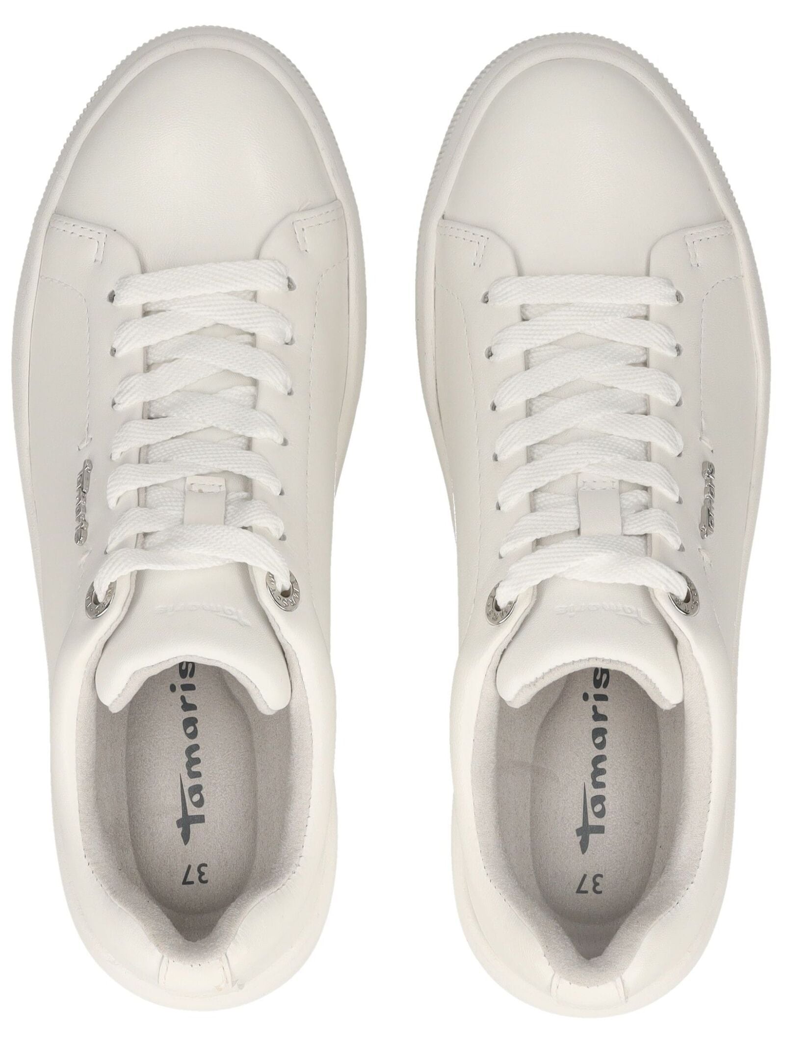 Tamaris Sneaker »Tamaris Sneaker Leder«