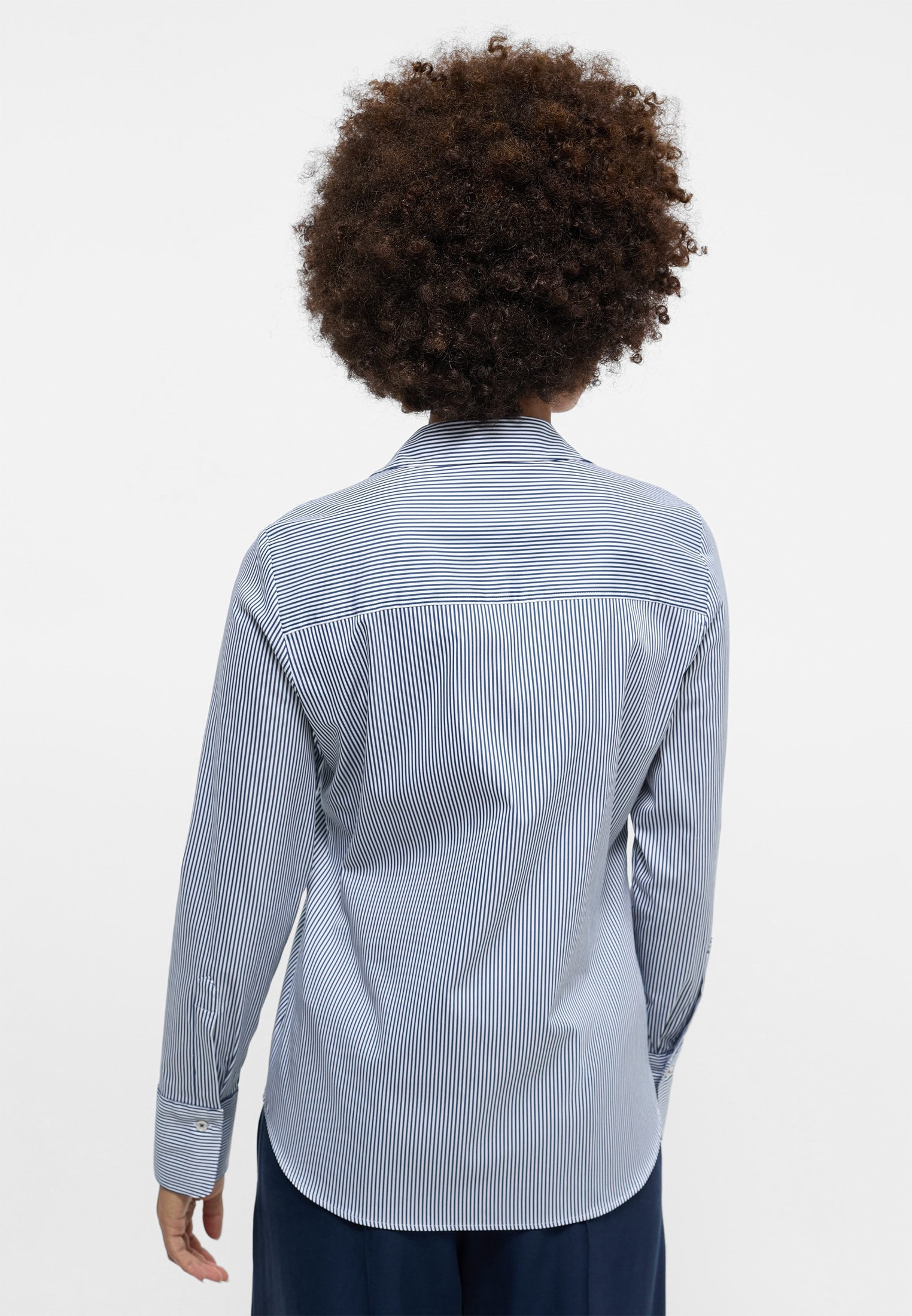 Eterna Hemdbluse »REGULAR FIT«