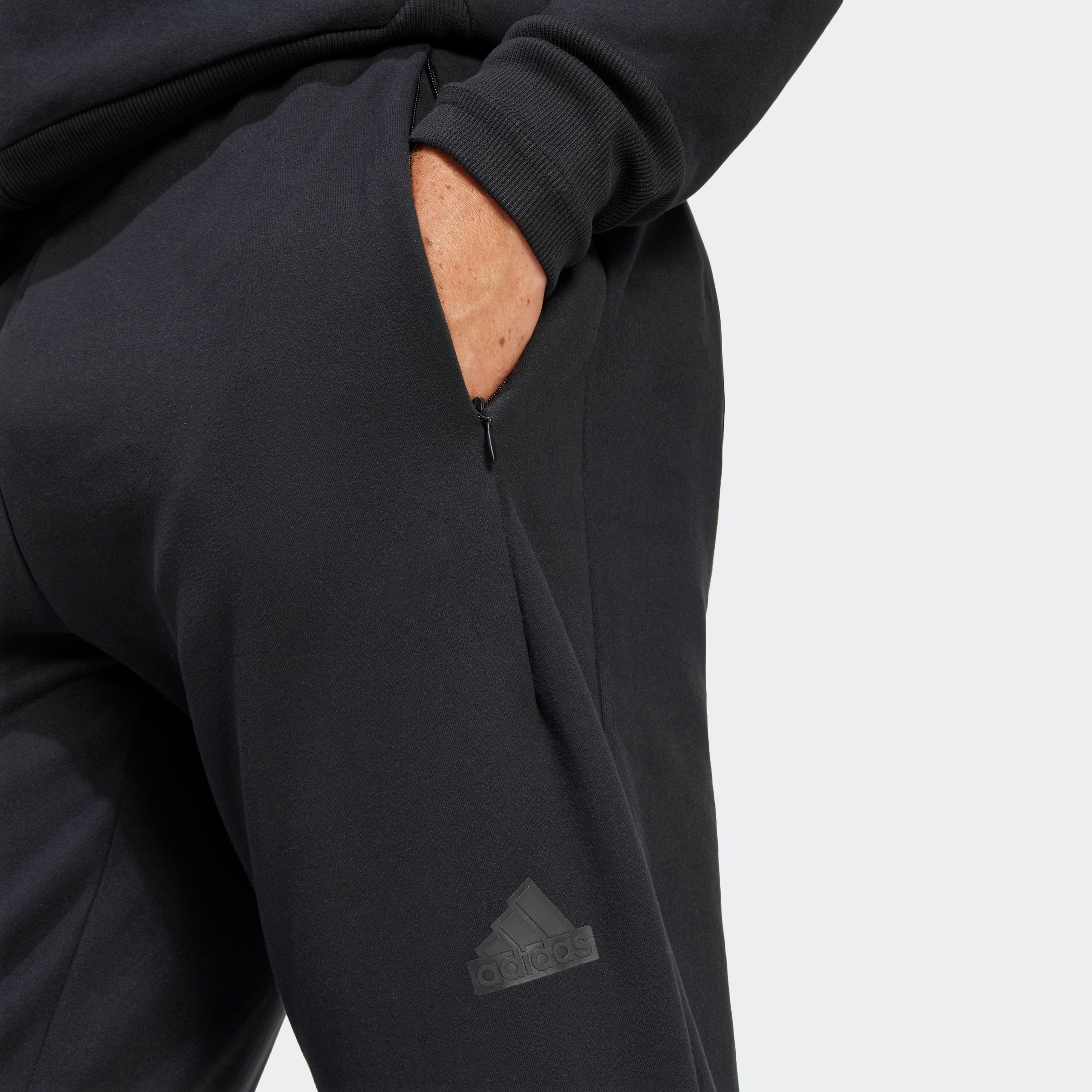 adidas Sportswear Sporthose »M Z.N.E. WTR PT«, (1 tlg.)
