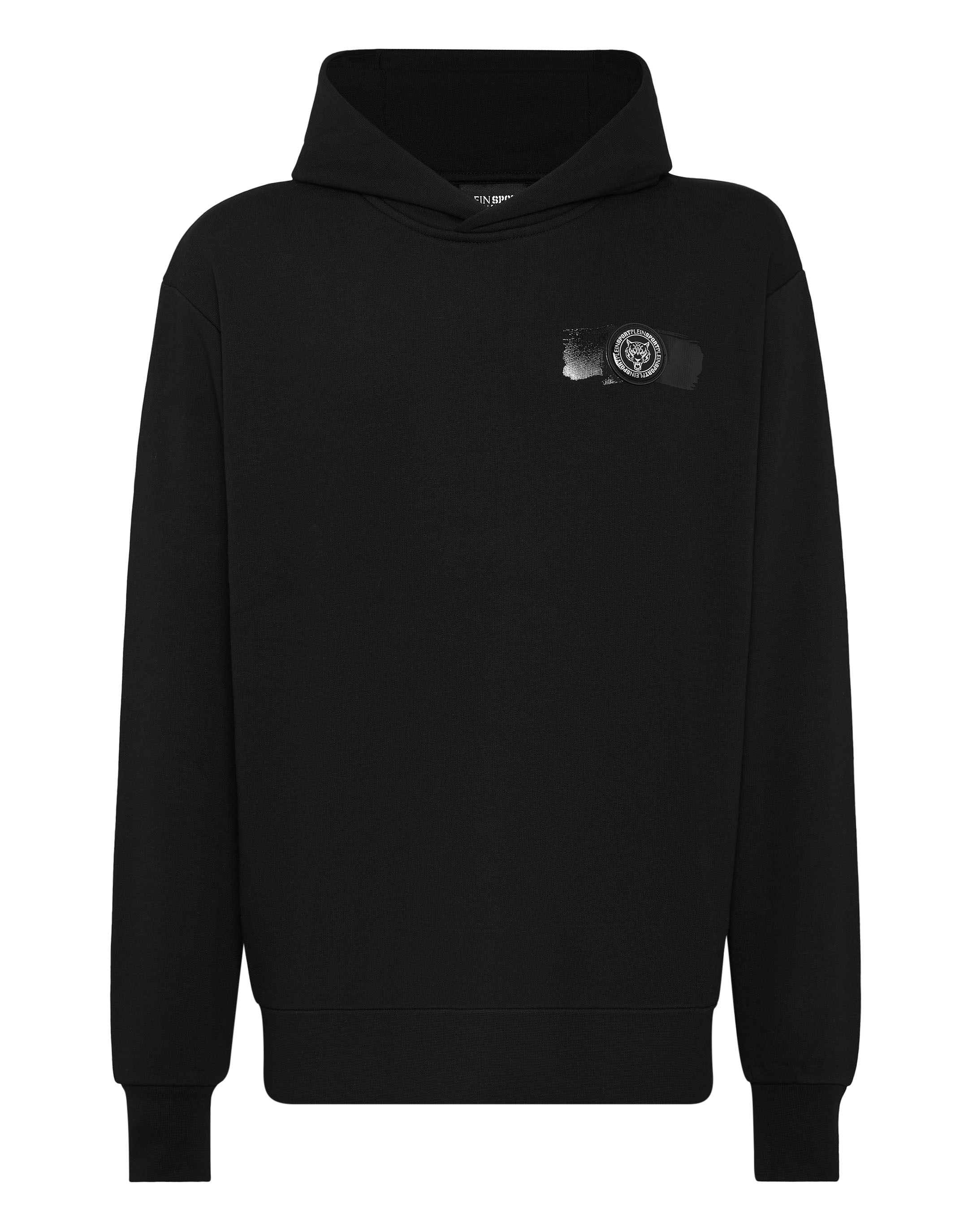 PLEIN SPORT Sweatshirt »Hoodie«