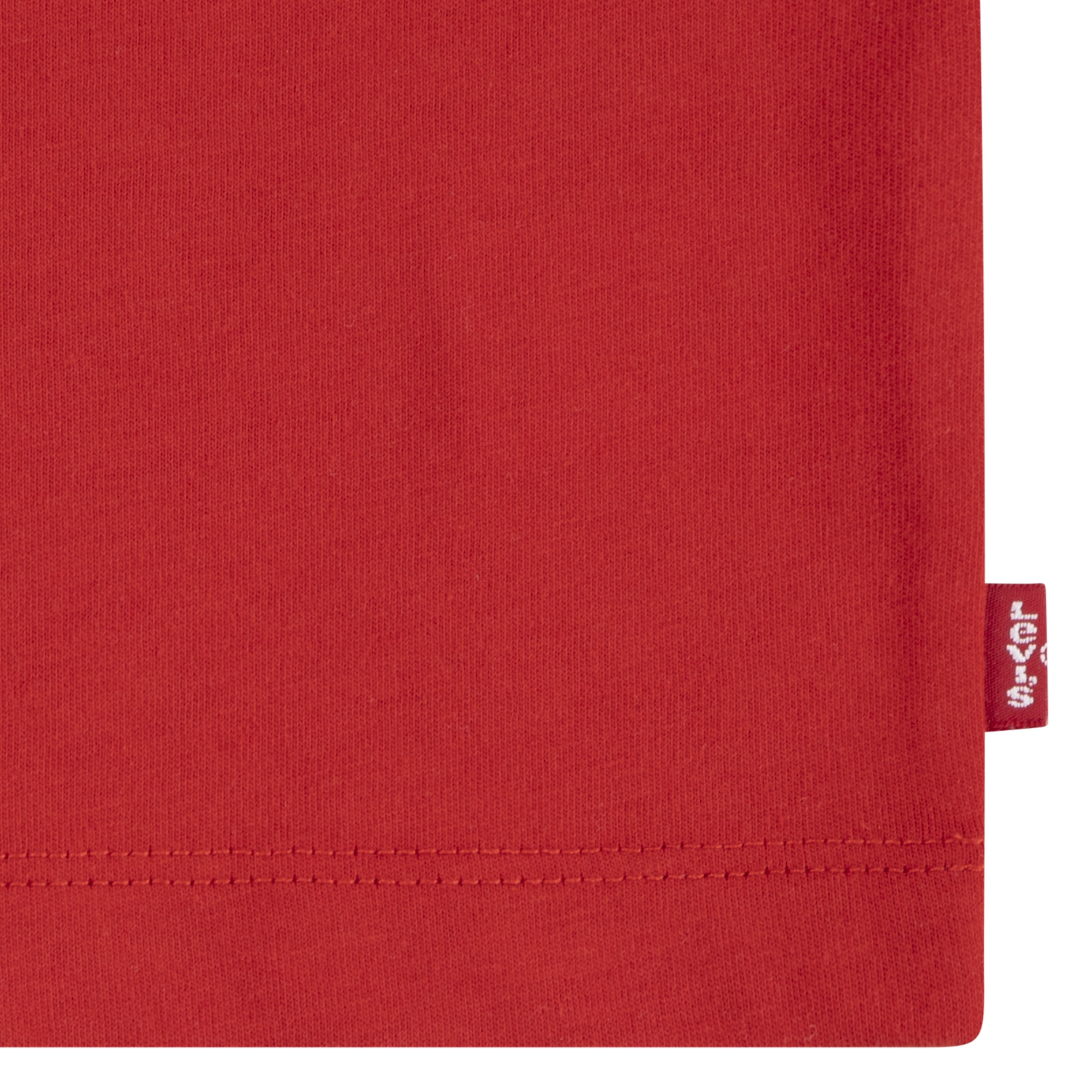 Levi's® Kids Shirt, Hose & Jäckchen »BOMBER, TEE & DENIM PANT SET«, mit auffälligem Druck