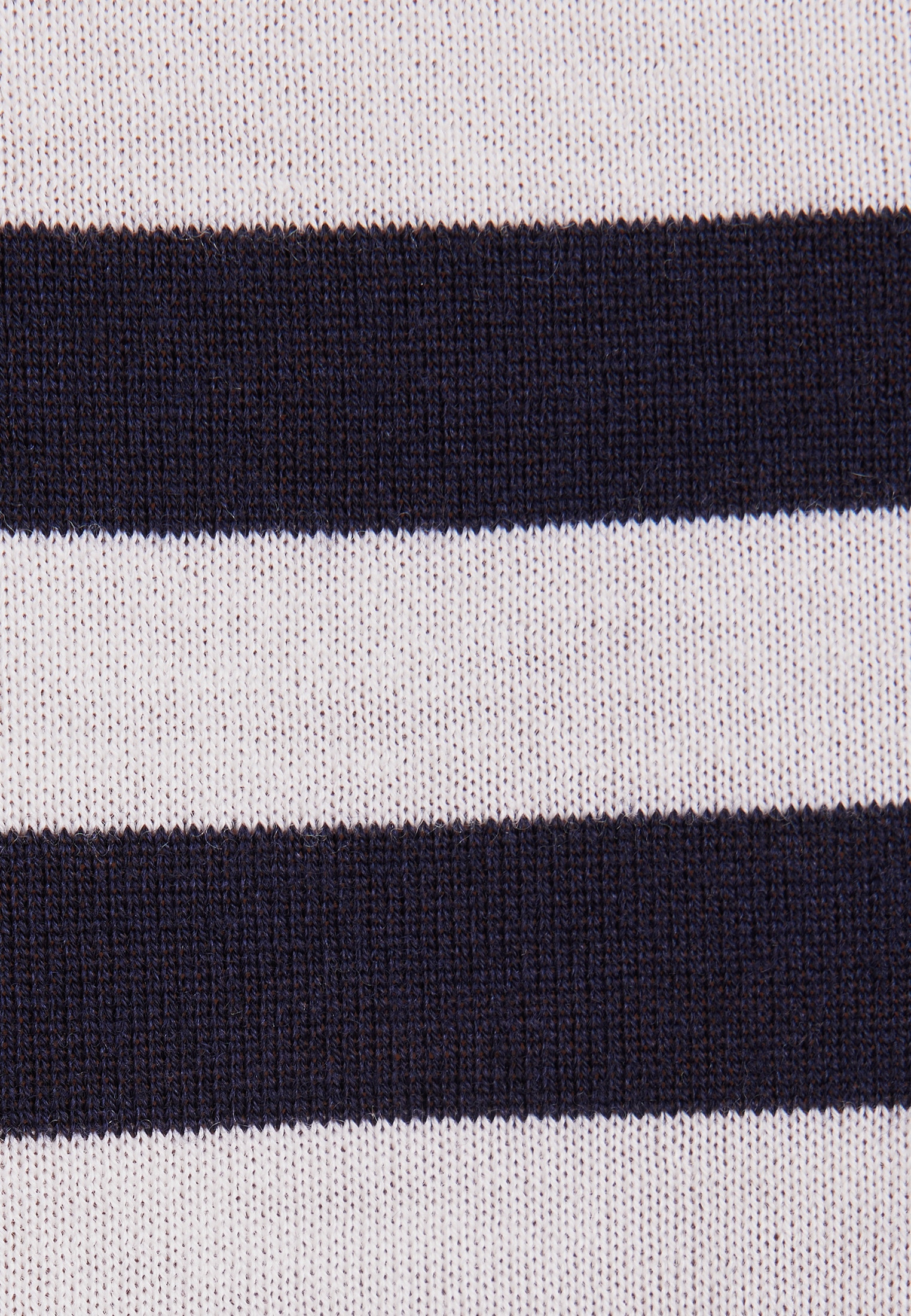 seidensticker Strickpullover Sweater Gestreift