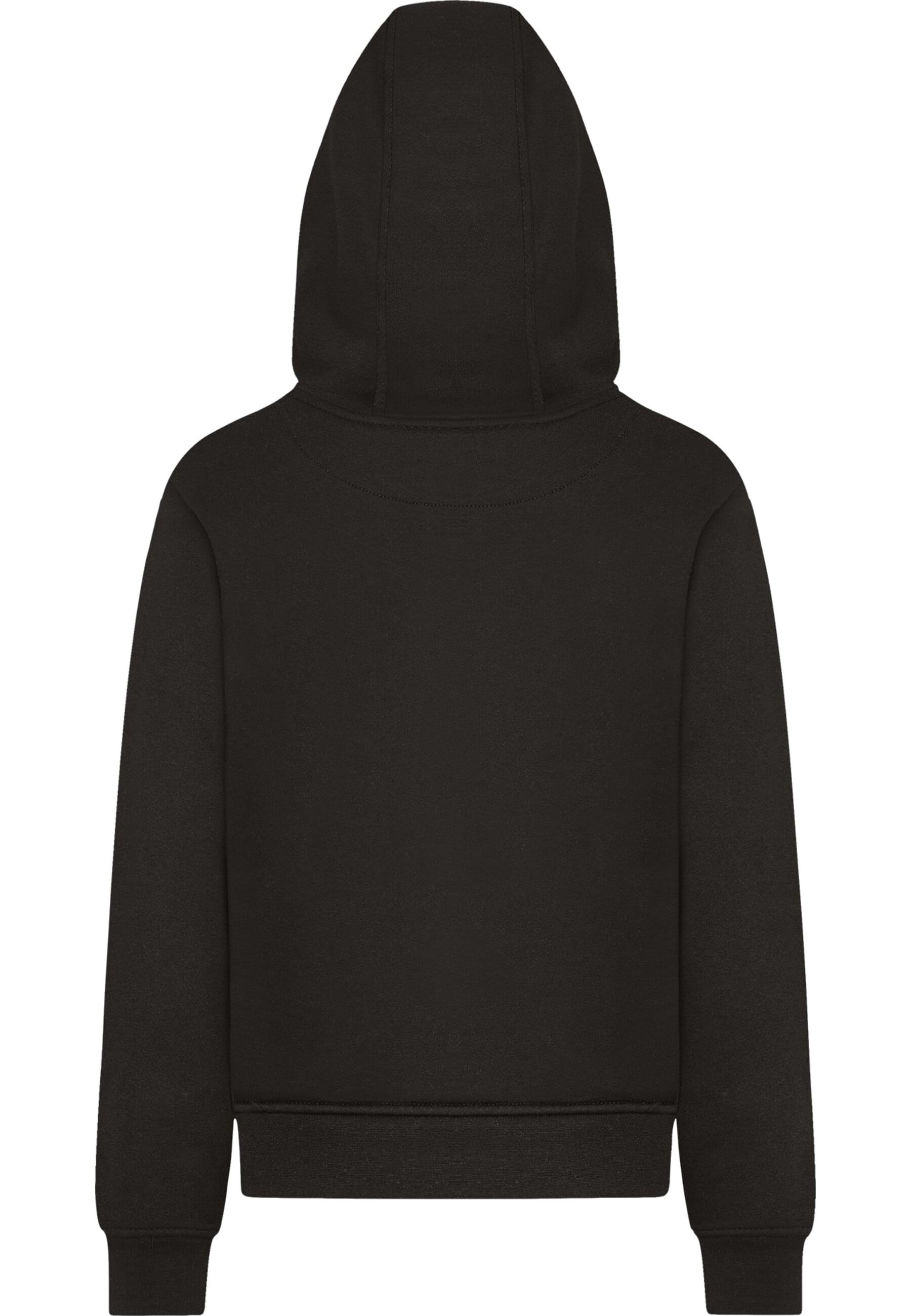 MisterTee Kapuzensweatshirt "MisterTee Flamingo Hoodie" 1 Stk. tlg. günstig online kaufen