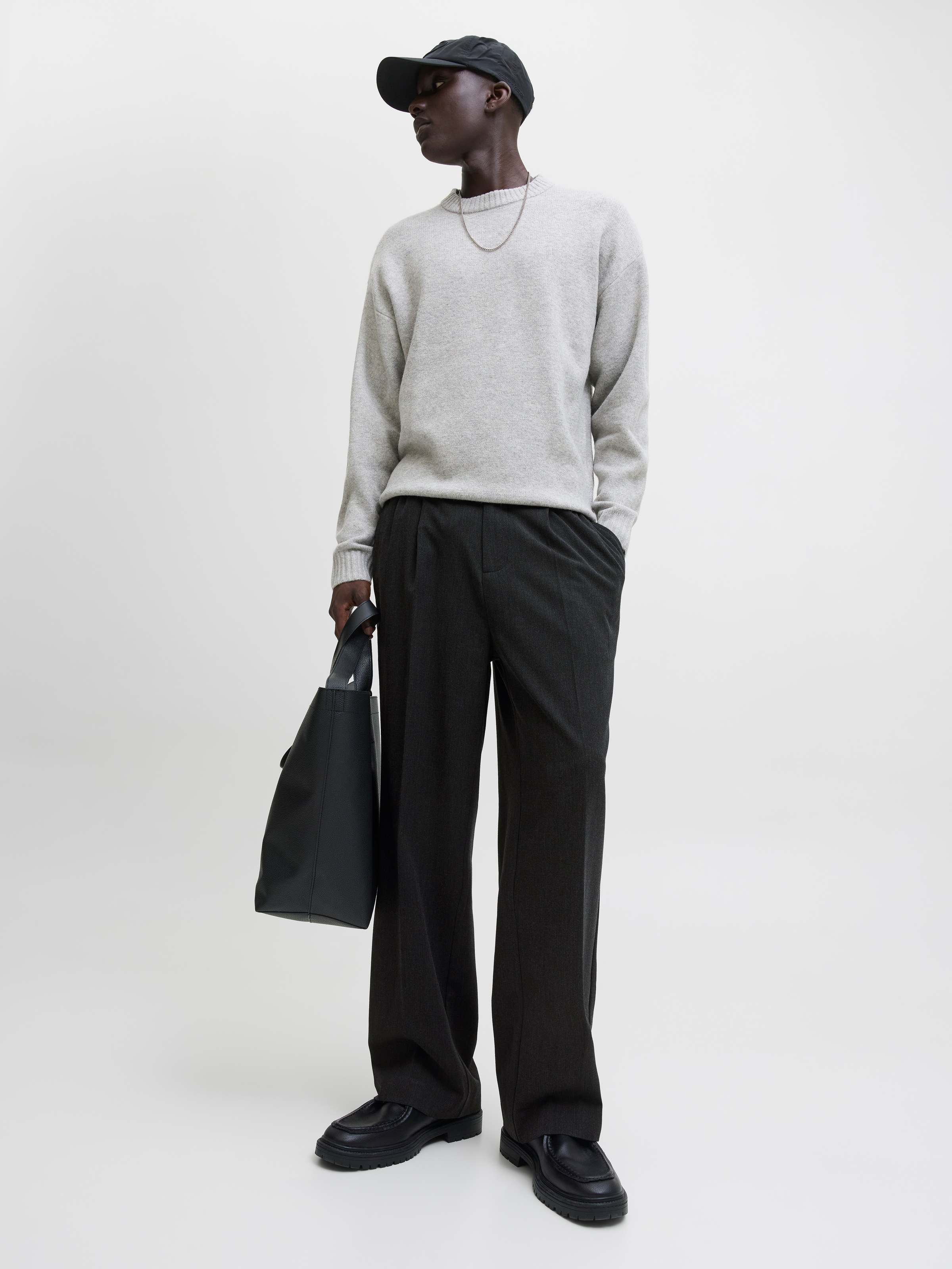 Jack & Jones Jogginghose »JPSTBILL DIEGO JOGGER NOOS«