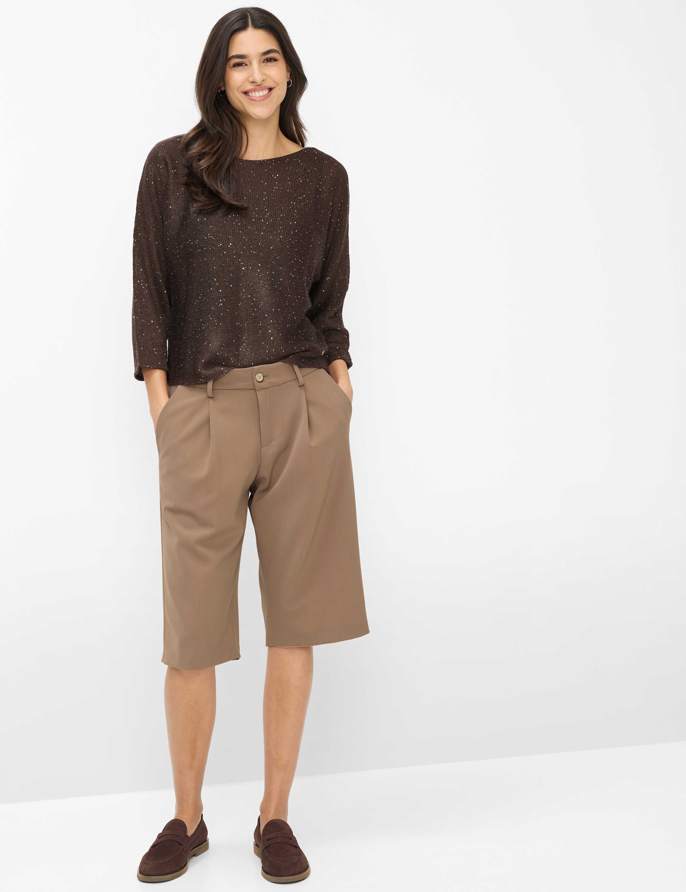 Brax Strickpullover »Style NALA«