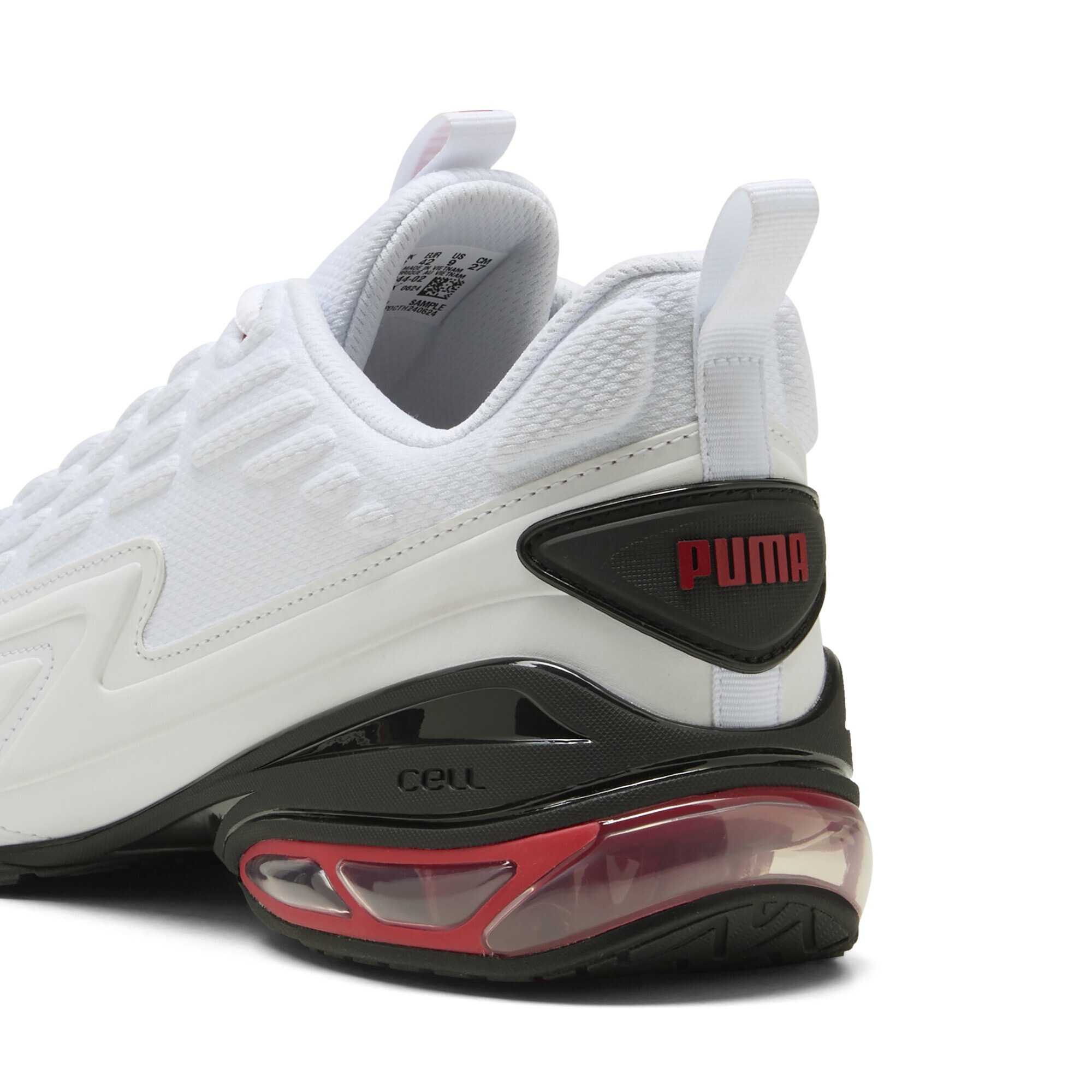 PUMA Trainingsschuh "Meza Sneakers Erwachsene" günstig online kaufen