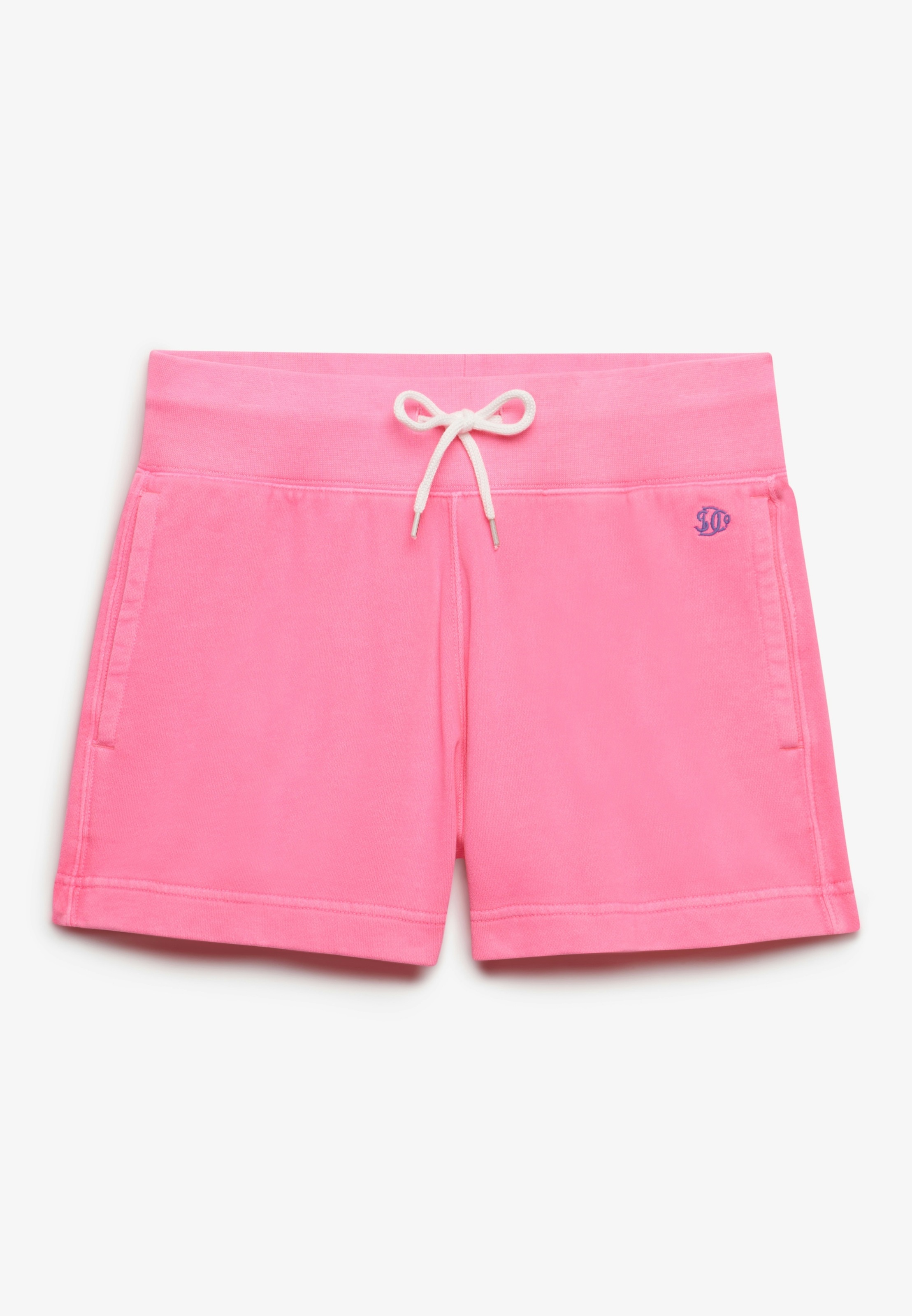 Superdry Shorts »STUDIOS SWEAT SHORT«