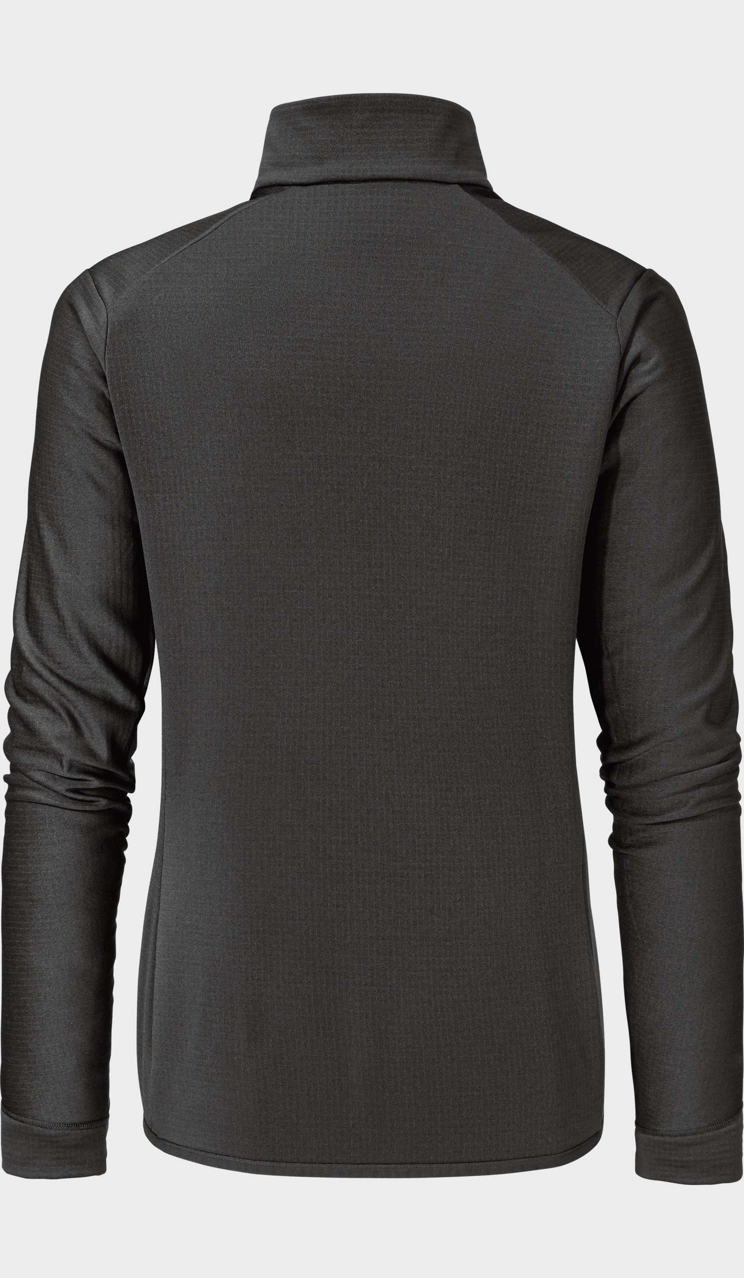 Schöffel Fleecejacke "Fleece Jkt Style Blaueis WMS" ohne Kapuze günstig online kaufen