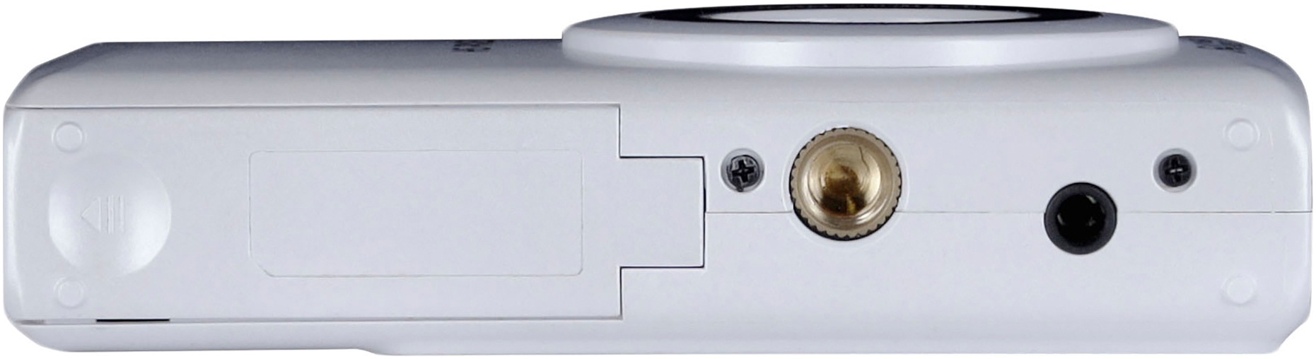 Rollei Kompaktkamera »Compactline Mini«, 64 MP