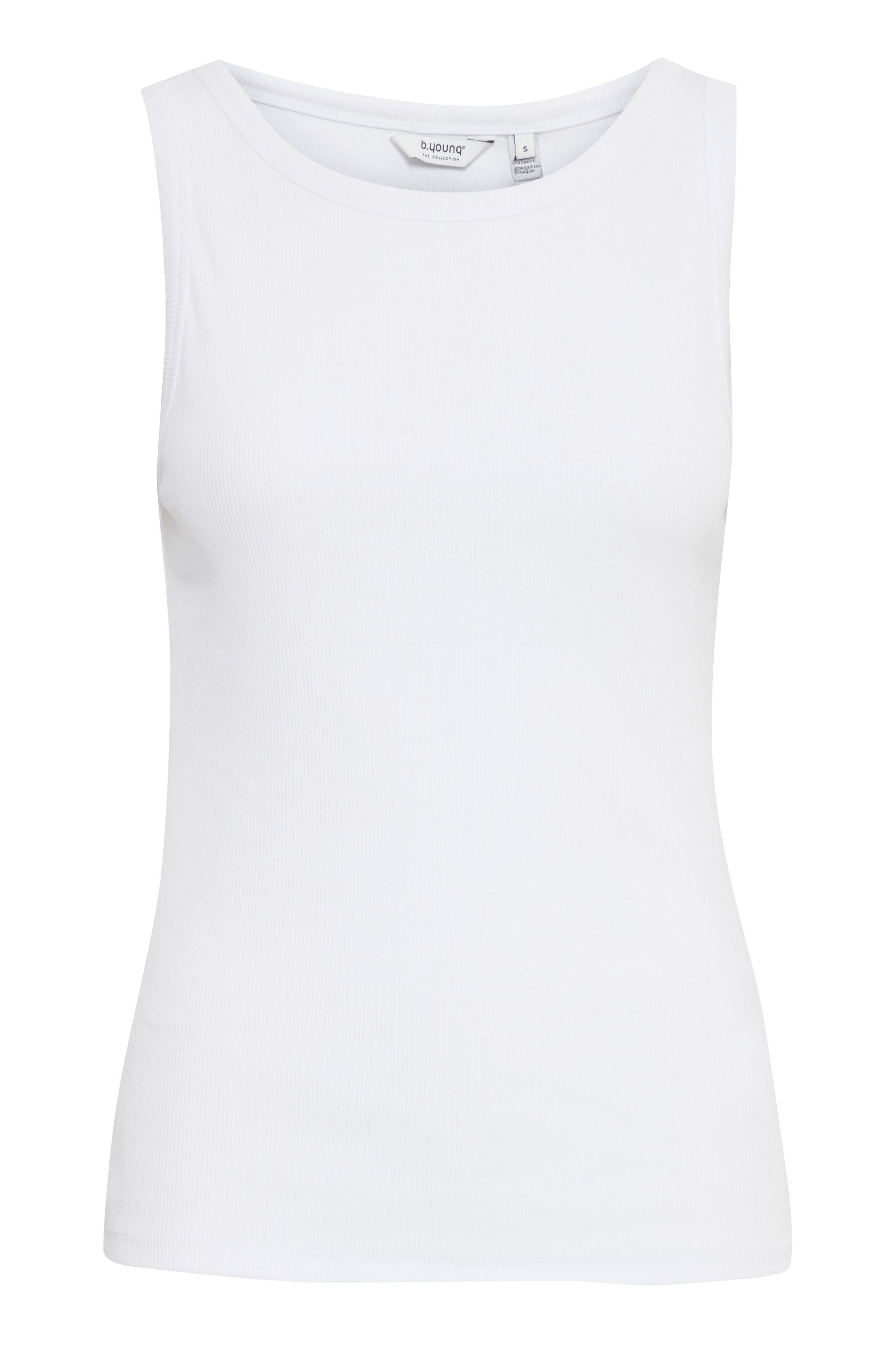 b.young Tanktop "Tanktop BYPalva"