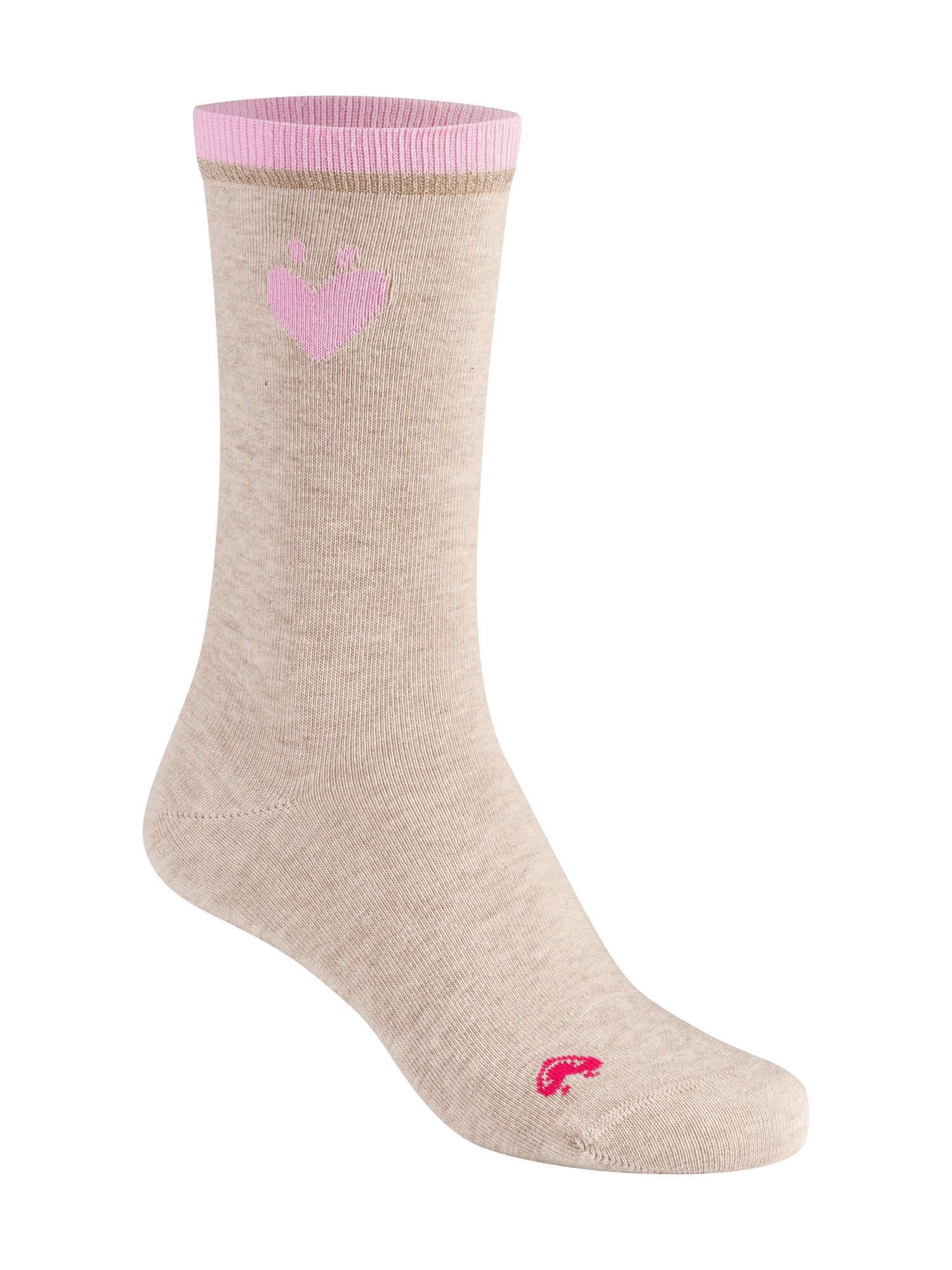 Lieblingsstück Langsocken »KellyEp - Geschenkbox - Regular« mit Baumwoll-Anteil