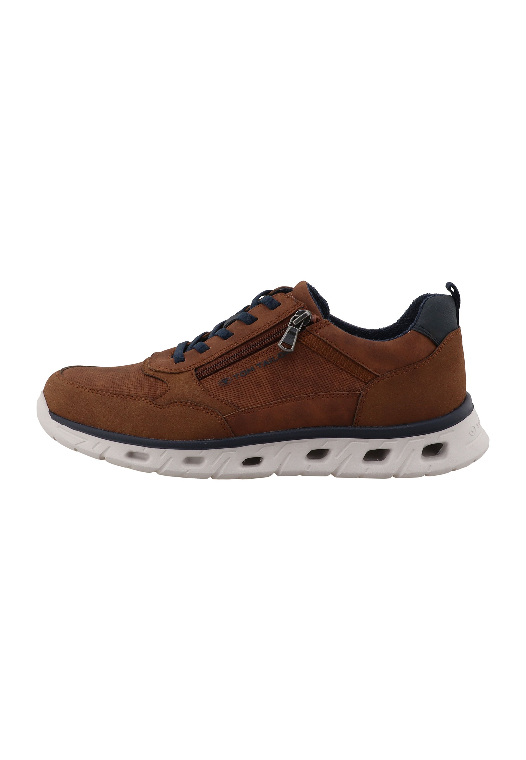 TOM TAILOR Sneaker »Tom Tailor Sneakers«