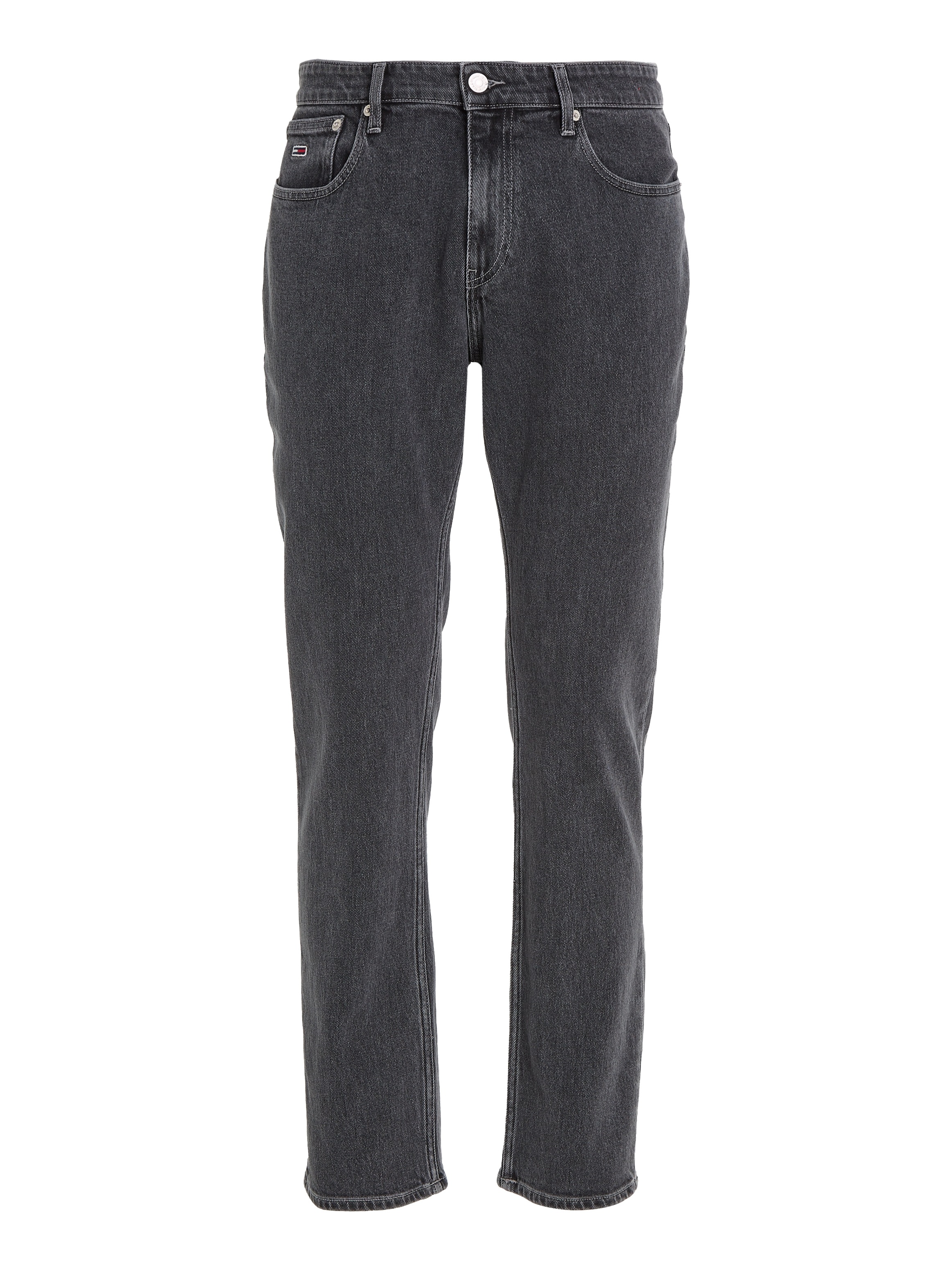 Tommy Jeans 5-Pocket-Jeans »Ryan Regular Straight«