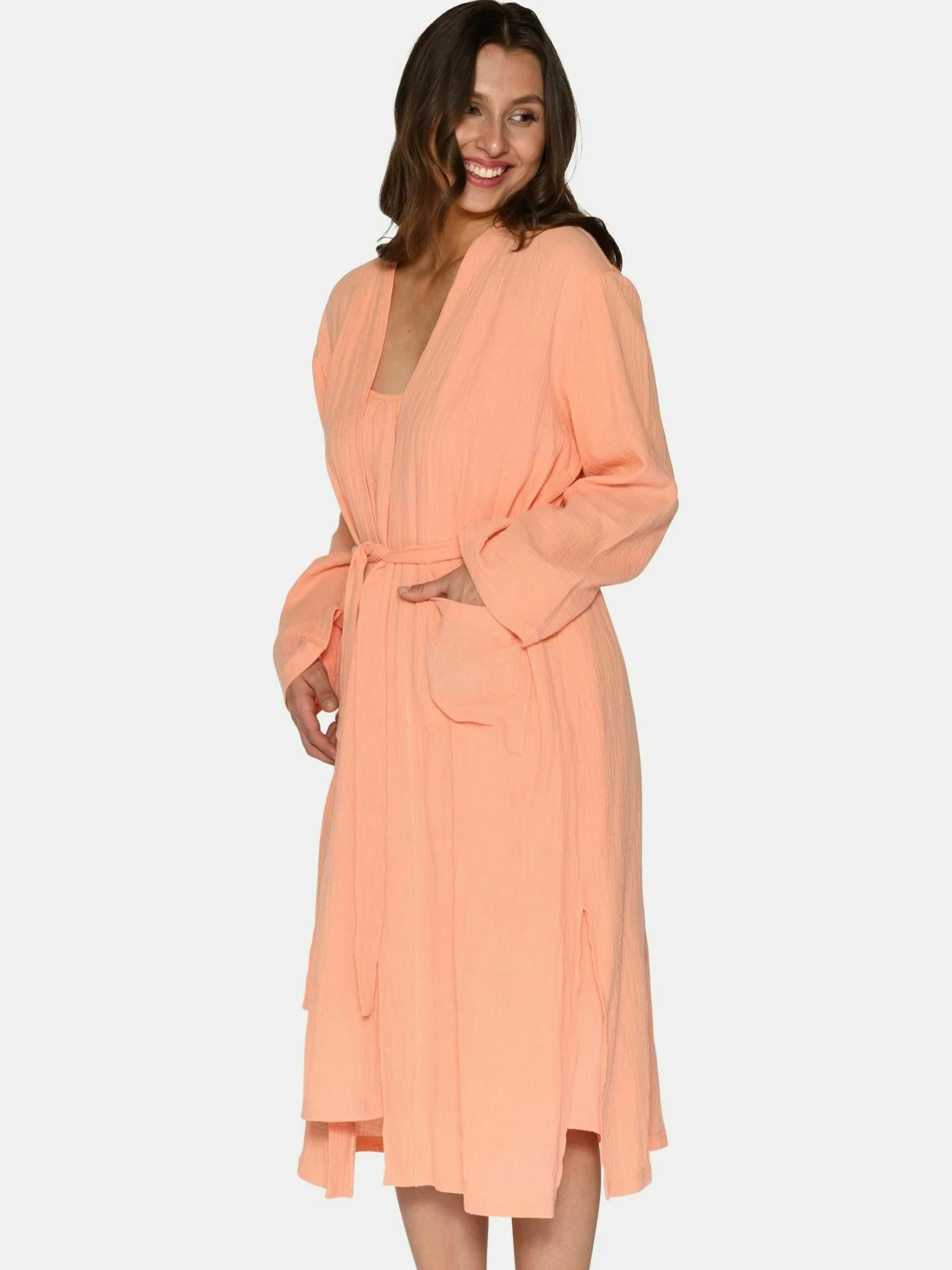 CCDK Copenhagen Bademantel "CCDK Copenhagen bathrobe Nelly" günstig online kaufen