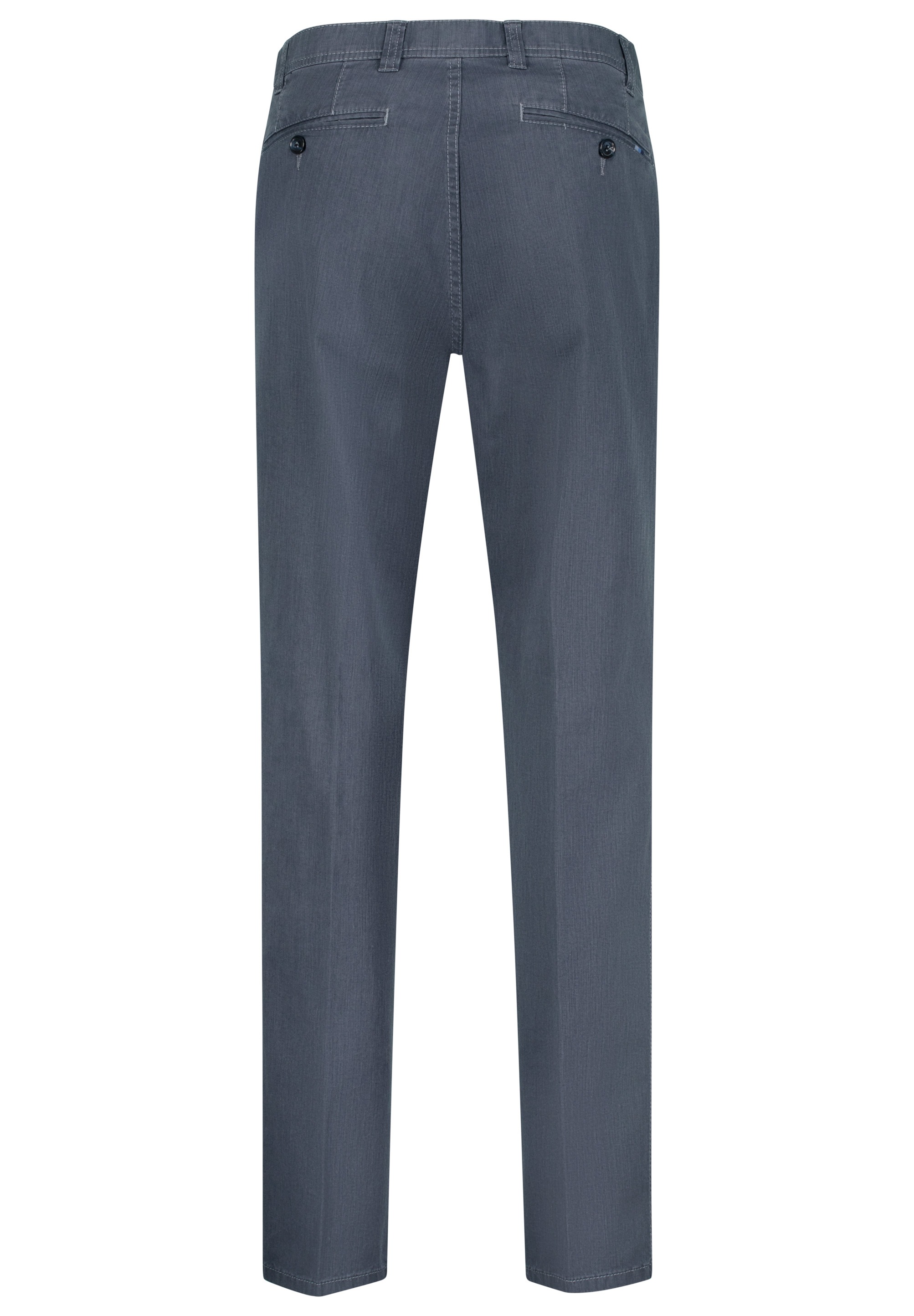 Brühl Stoffhose »Milano II«, in leichter Baumwoll-Stretch Qualität